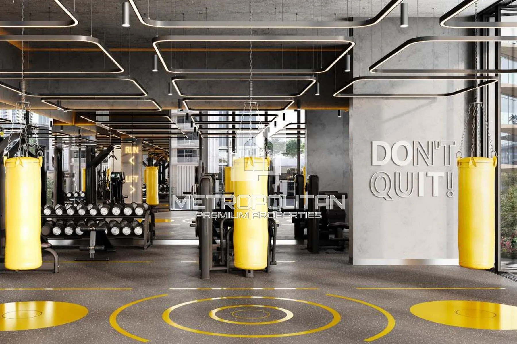 3BR Apartment for Sale in City Walk – MS-19218 photo-7