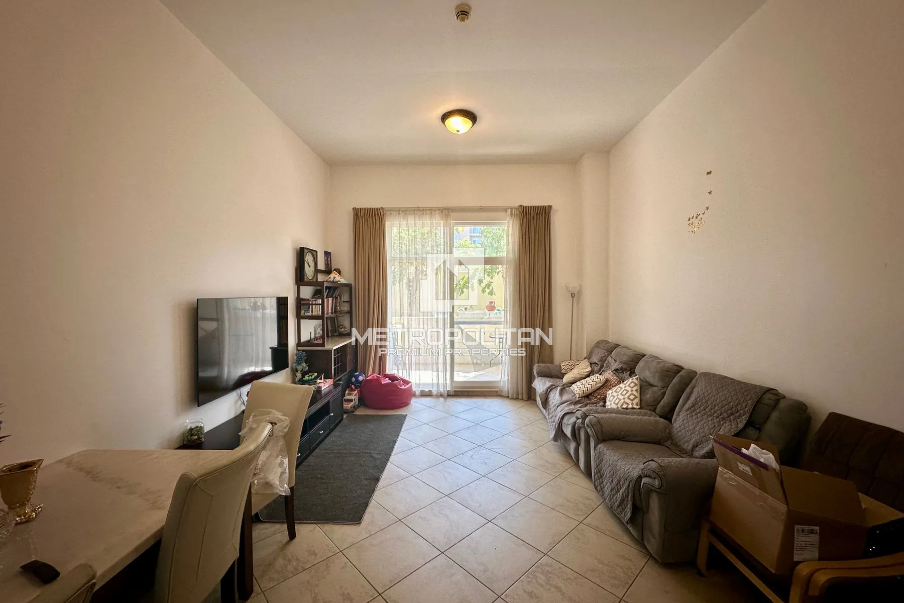 2BR Apartment for Sale in Motor City – MS-19388