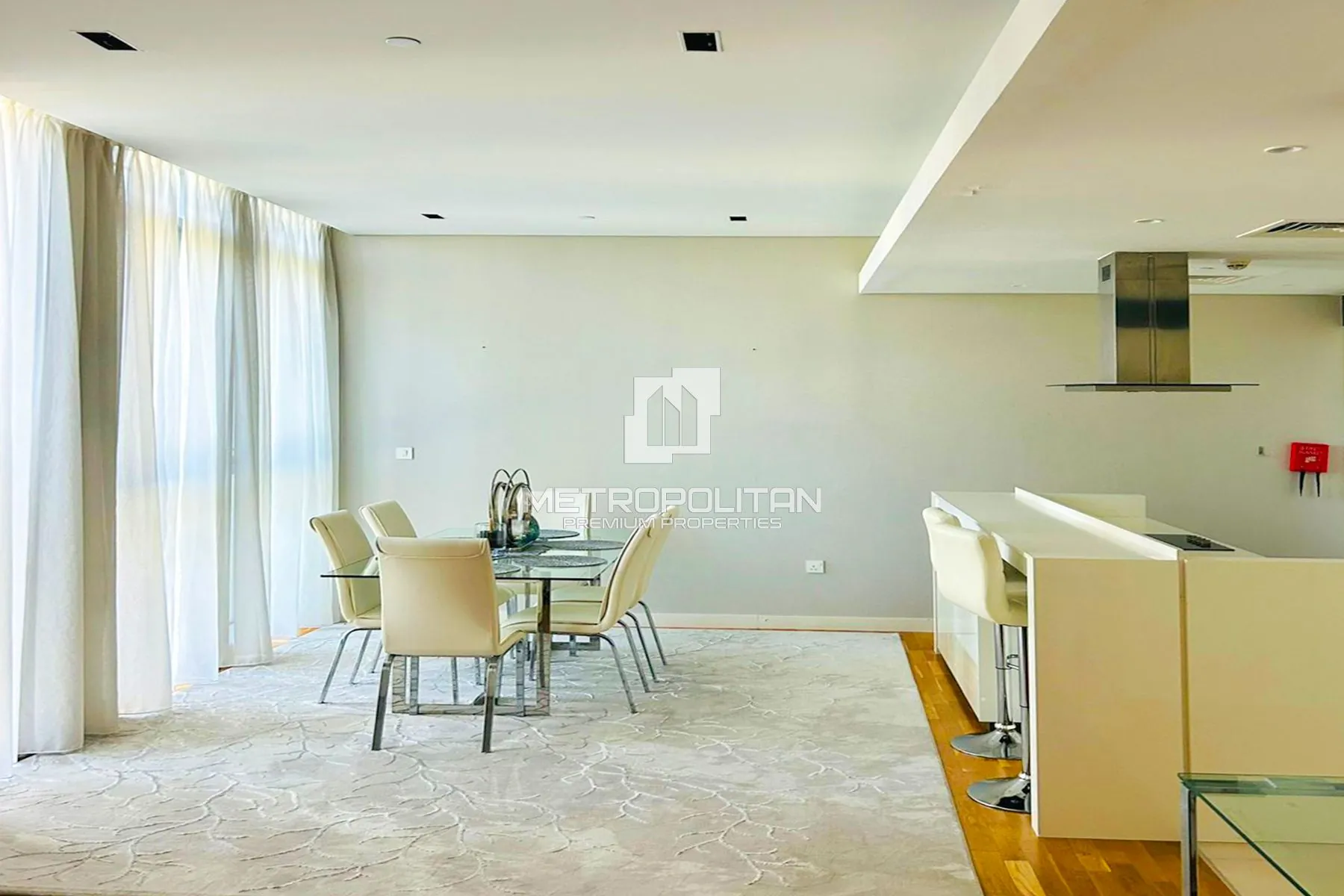 2BR Apartment for Sale in Bluewaters – MS-19544