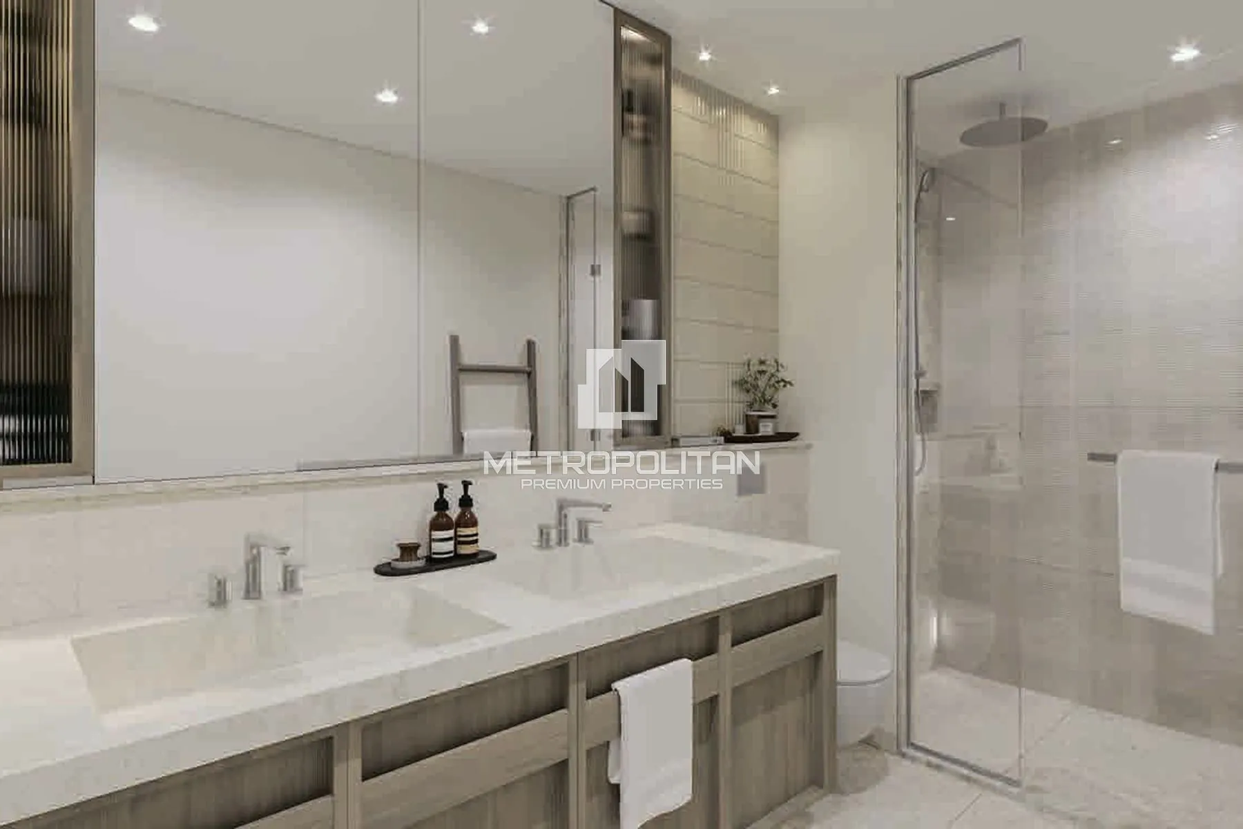 2BR Apartment for Sale in Mohammed Bin Rashid City – MS-19663