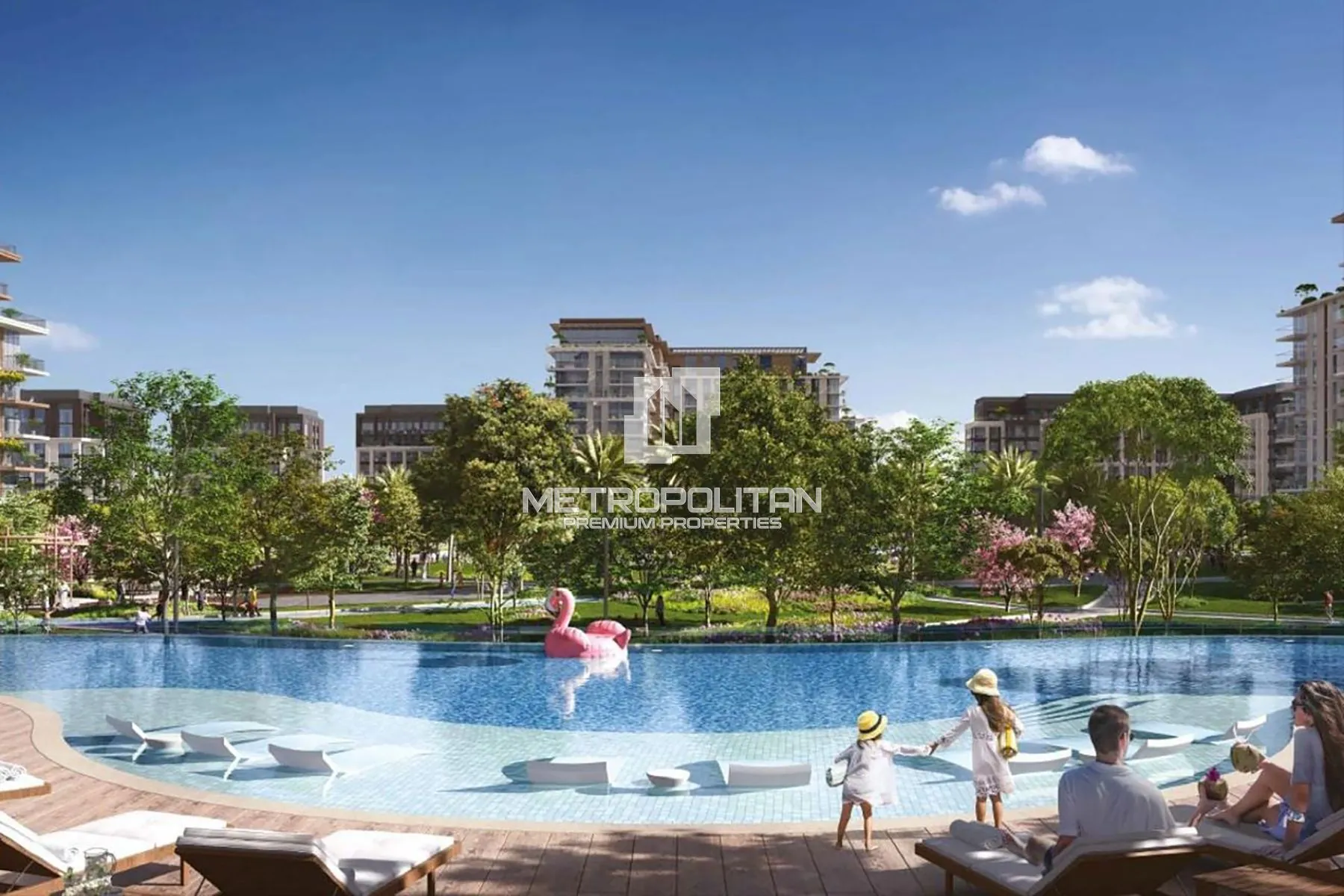 2BR Apartment for Sale in City Walk – MS-19690 photo-9