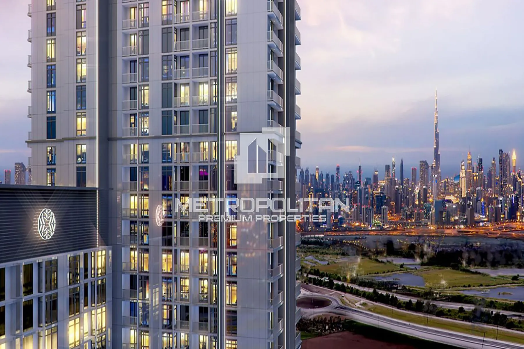 Mohammed Bin Rashid City出售的2卧室公寓 – MS-19694