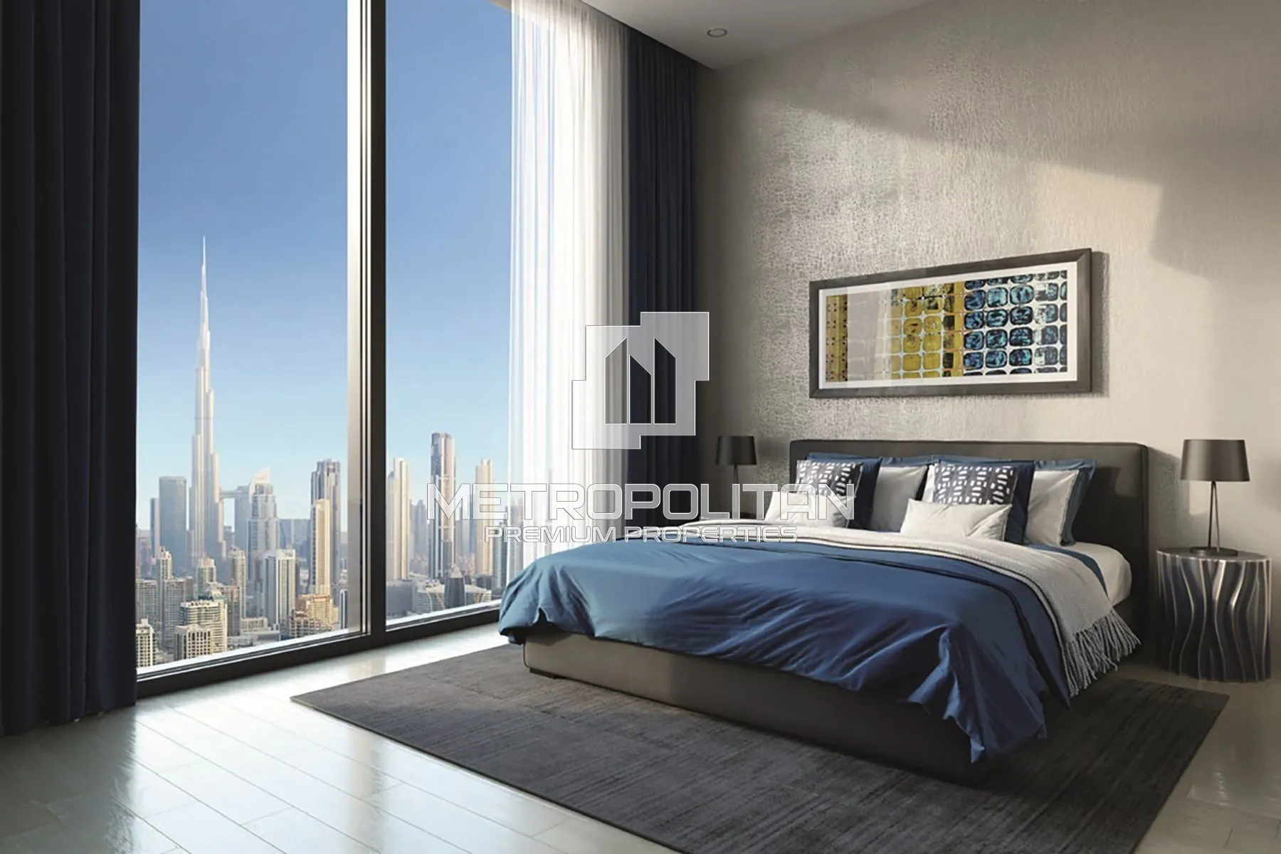 2BR Apartment for Sale in Mohammed Bin Rashid City – MS-19694