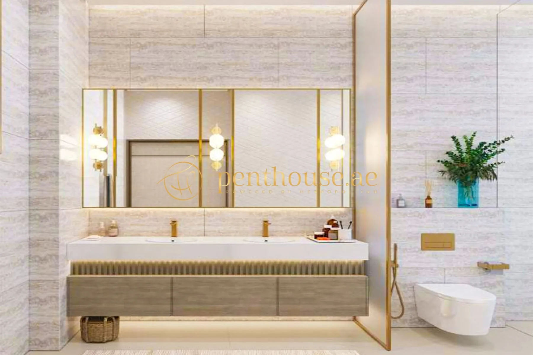 Image - Exquisite Living Residences, Downtown Dubai, Dubai | Project - شقة