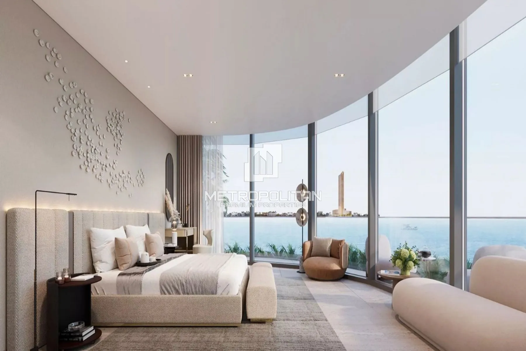 Image - The Beach House at Al Marjan, Al Marjan Island, Ras Al Khaimah | Project - Apartment