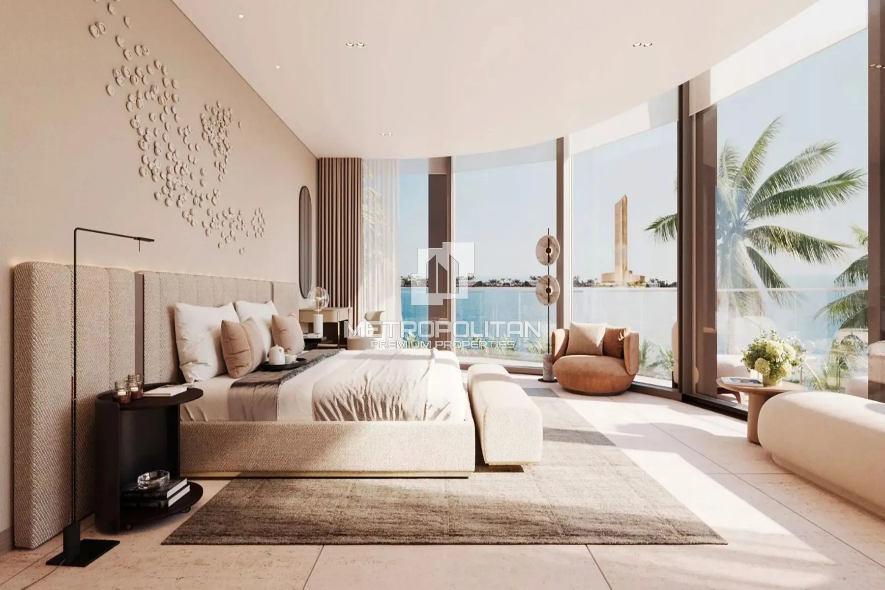 Image - The Beach House at Al Marjan, Al Marjan Island, Ras Al Khaimah | Project - Apartment
