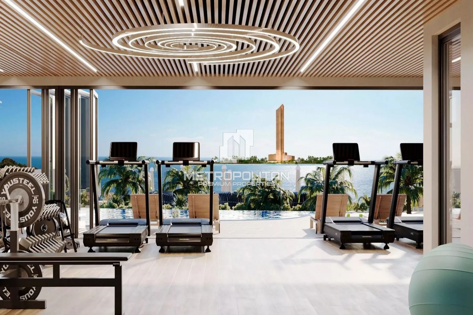 Image - The Beach House at Al Marjan, Al Marjan Island, Ras Al Khaimah | Project - Apartment