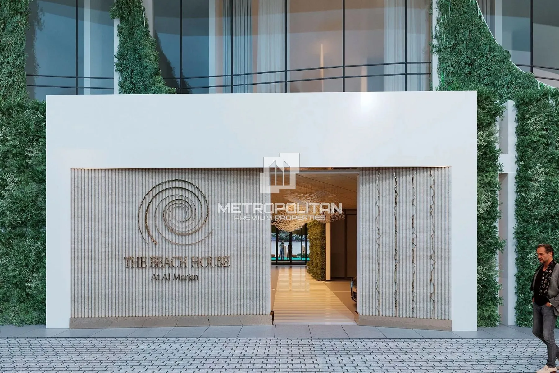 Image - The Beach House at Al Marjan, Al Marjan Island, Ras Al Khaimah | Project - Apartment