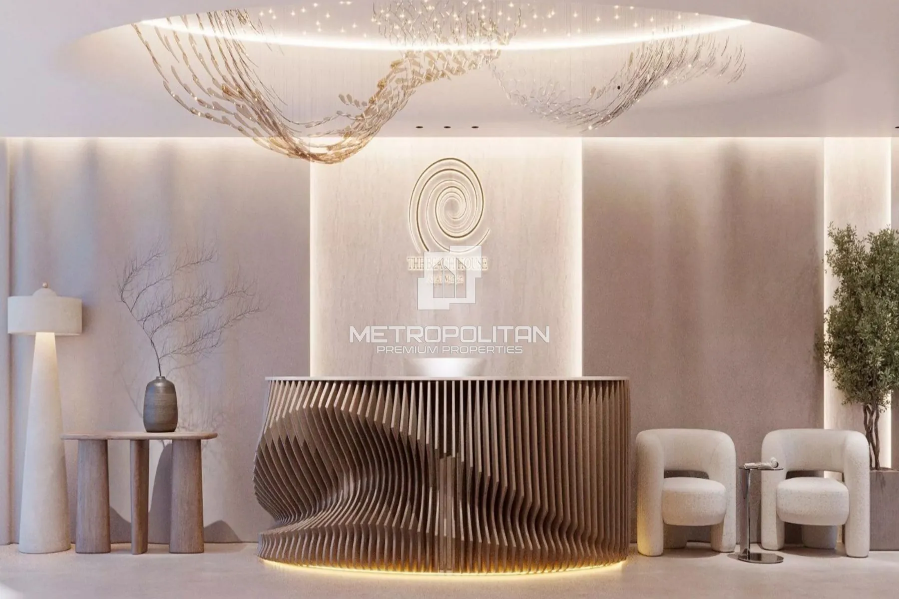 Image - The Beach House at Al Marjan, Al Marjan Island, Ras Al Khaimah | Project - Apartment