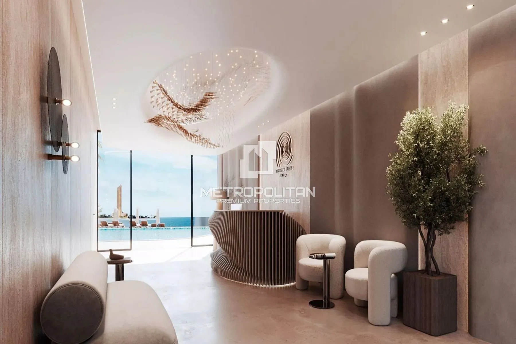 Image - The Beach House at Al Marjan, Al Marjan Island, Ras Al Khaimah | Project - Apartment