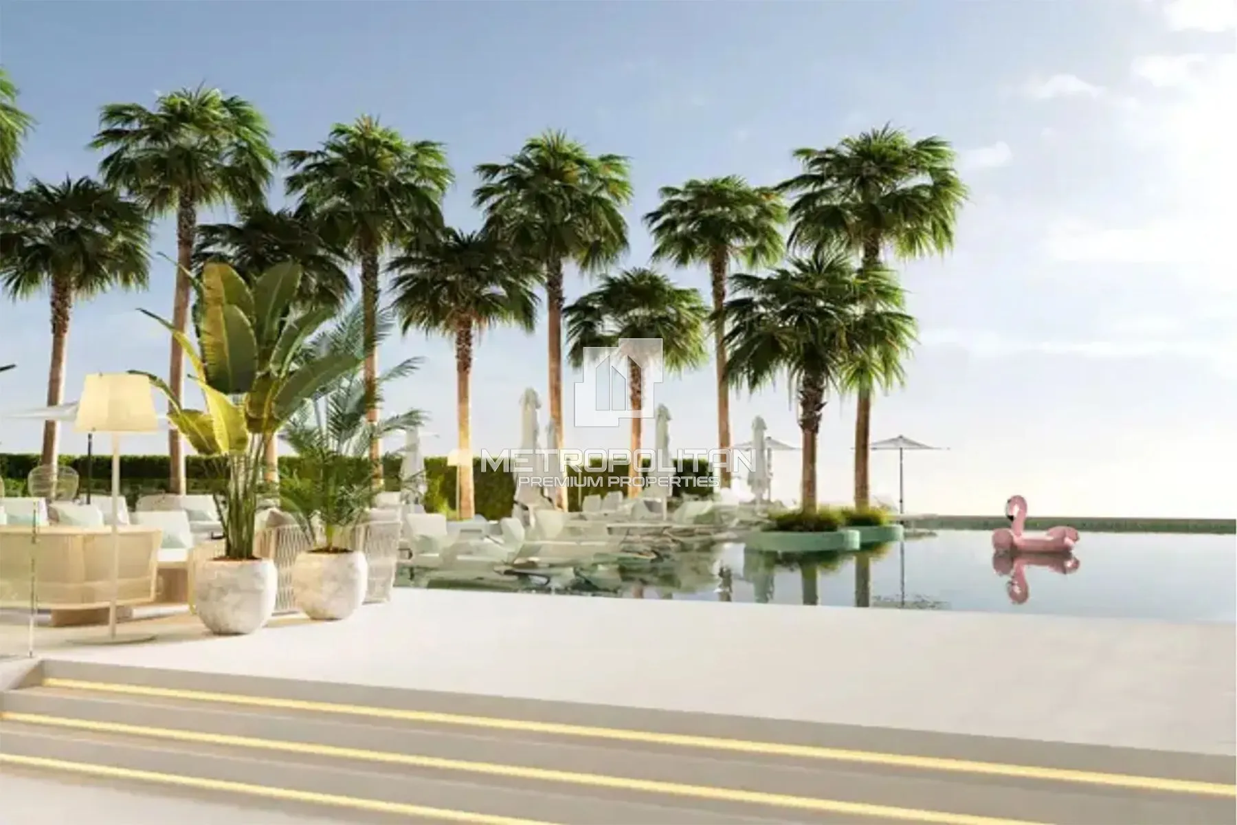 Image - MAG 330, City of Arabia, Dubai | Project - Apartment