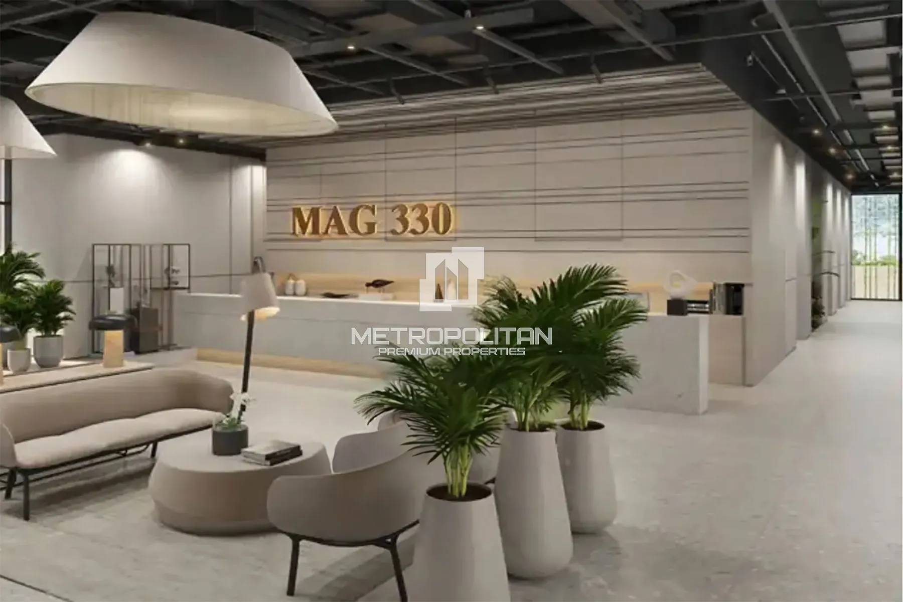Image - MAG 330, City of Arabia, Dubai | Project - Apartment