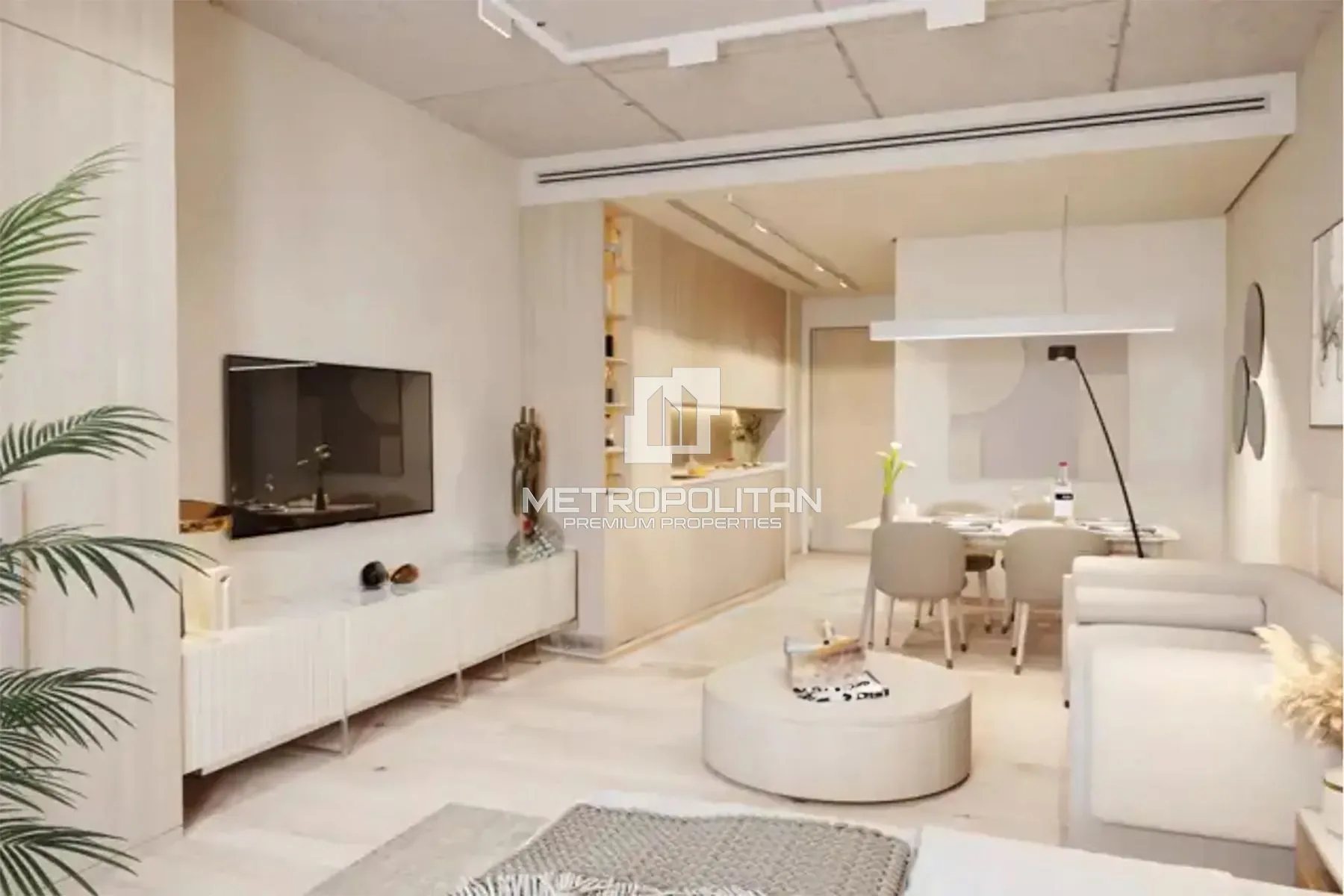 Image - MAG 330, City of Arabia, Dubai | Project - Apartment