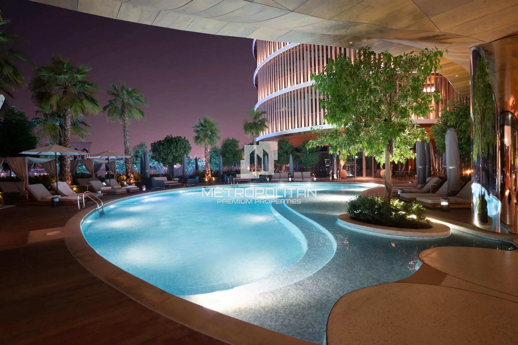 Image - Mr. C Residences, Jumeirah, Dubai | Project - Apartment