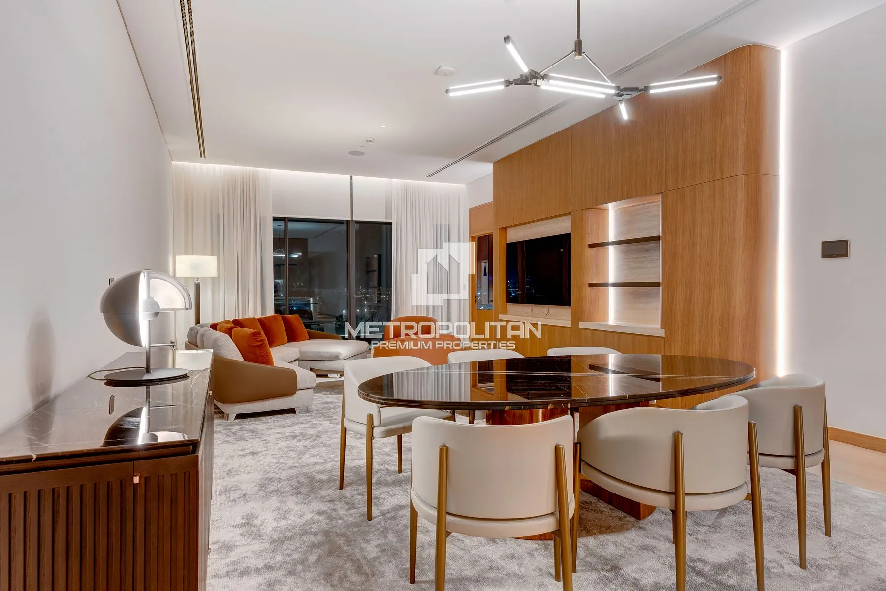 Image - Mr. C Residences, Jumeirah, Dubai | Project - Apartment