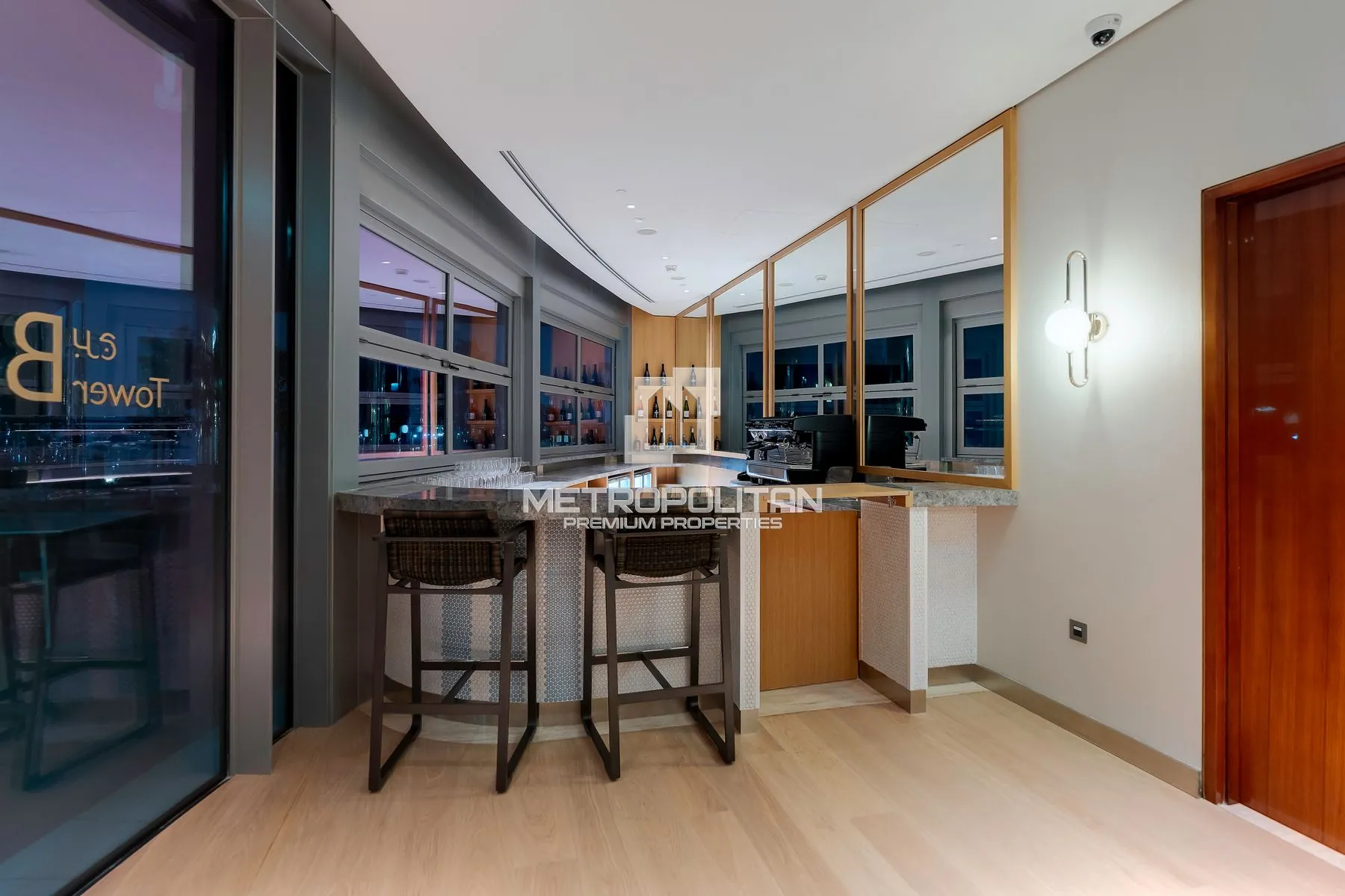 Image - Mr. C Residences, Jumeirah, Dubai | Project - Apartment