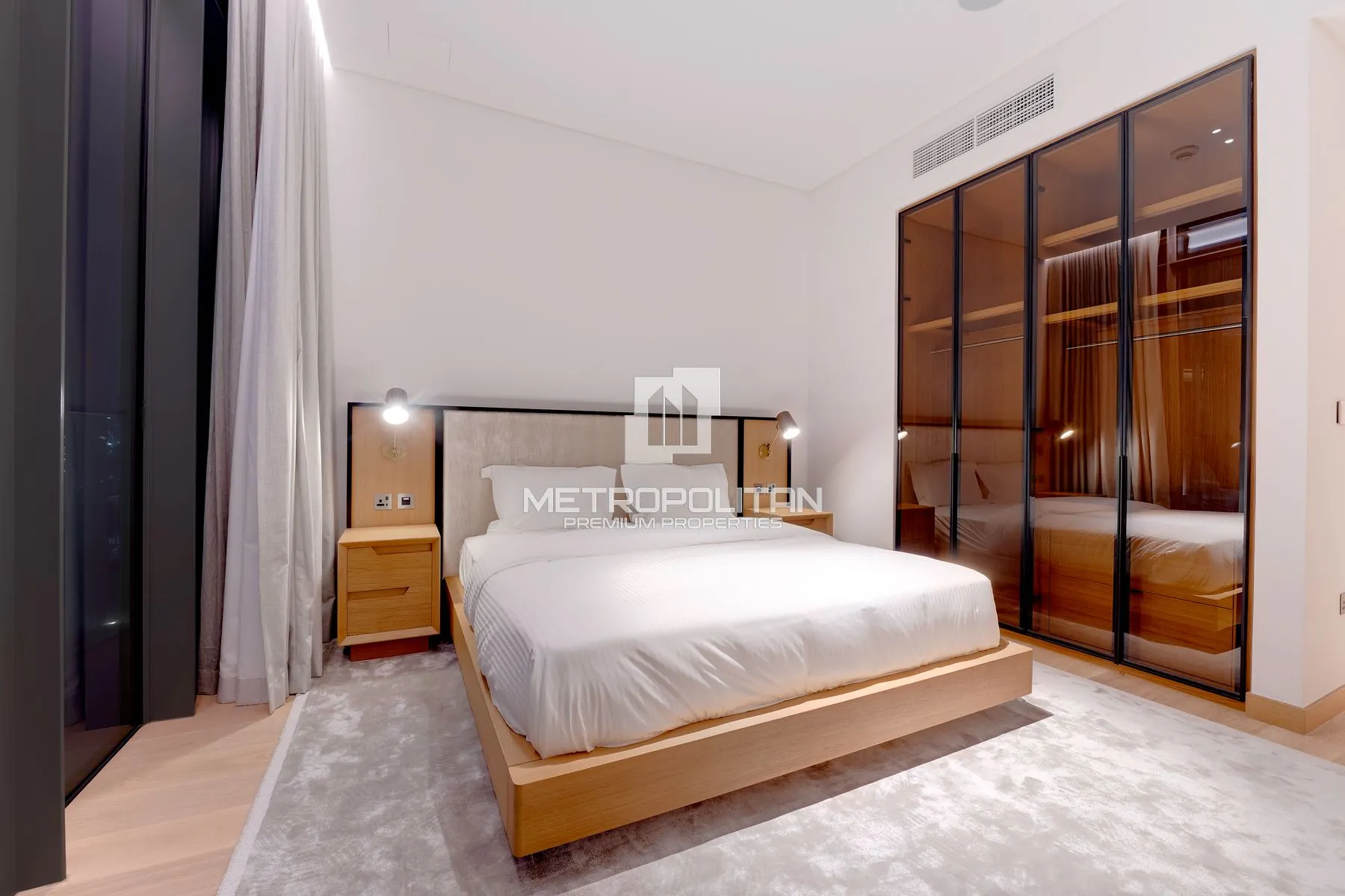 Image - Mr. C Residences, Jumeirah, Dubai | Project - Apartment