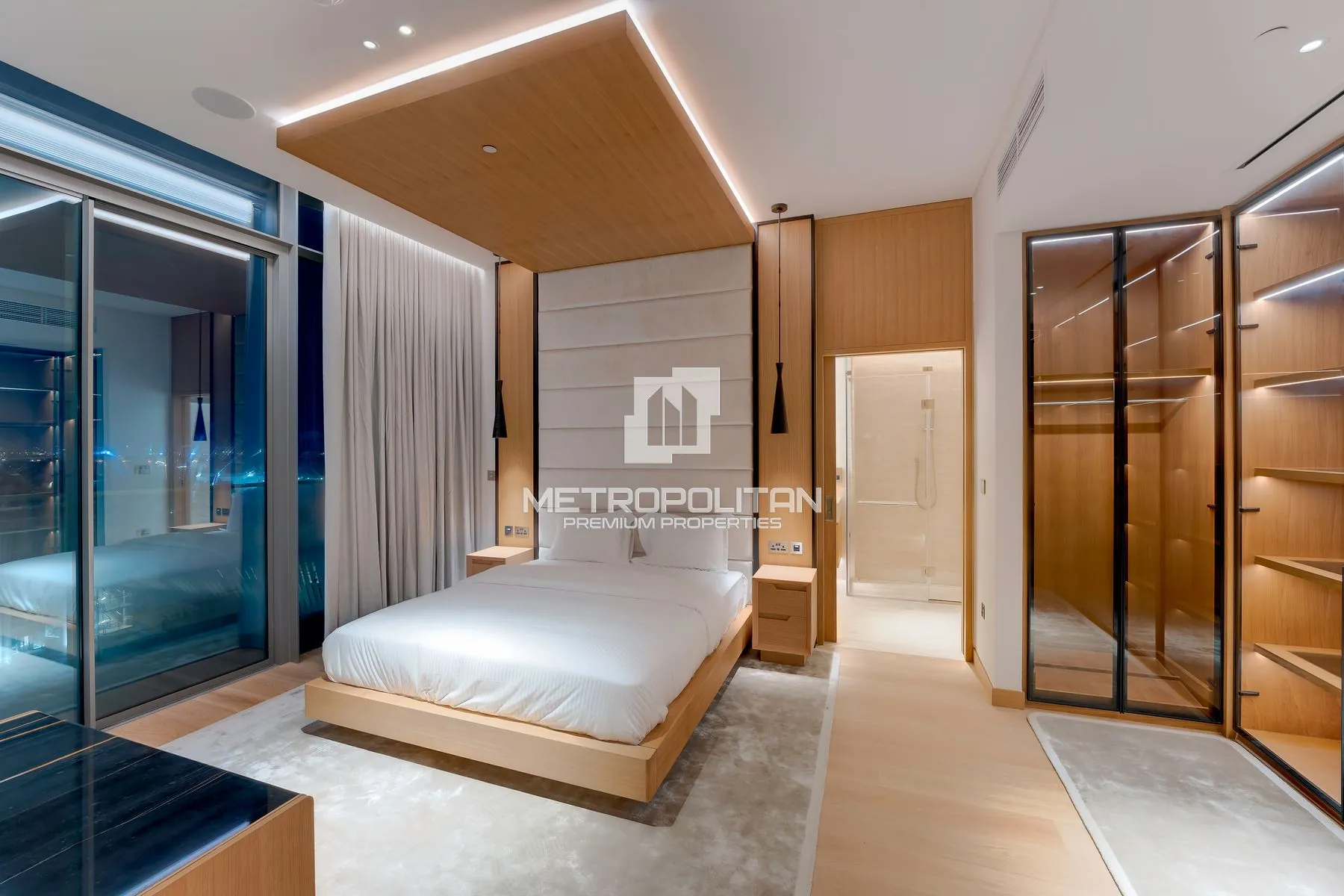 Image - Mr. C Residences, Jumeirah, Dubai | Project - Apartment