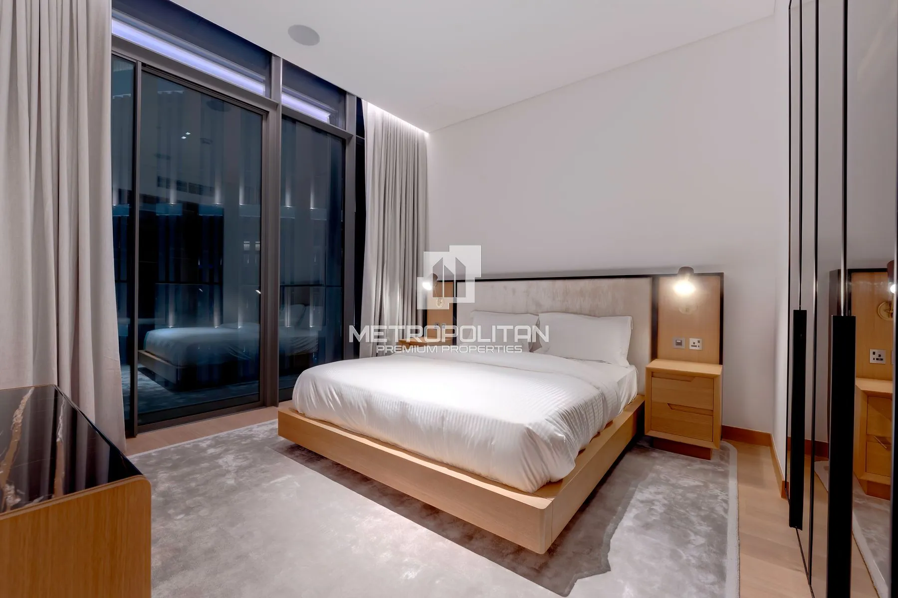 Image - Mr. C Residences, Jumeirah, Dubai | Project - Apartment