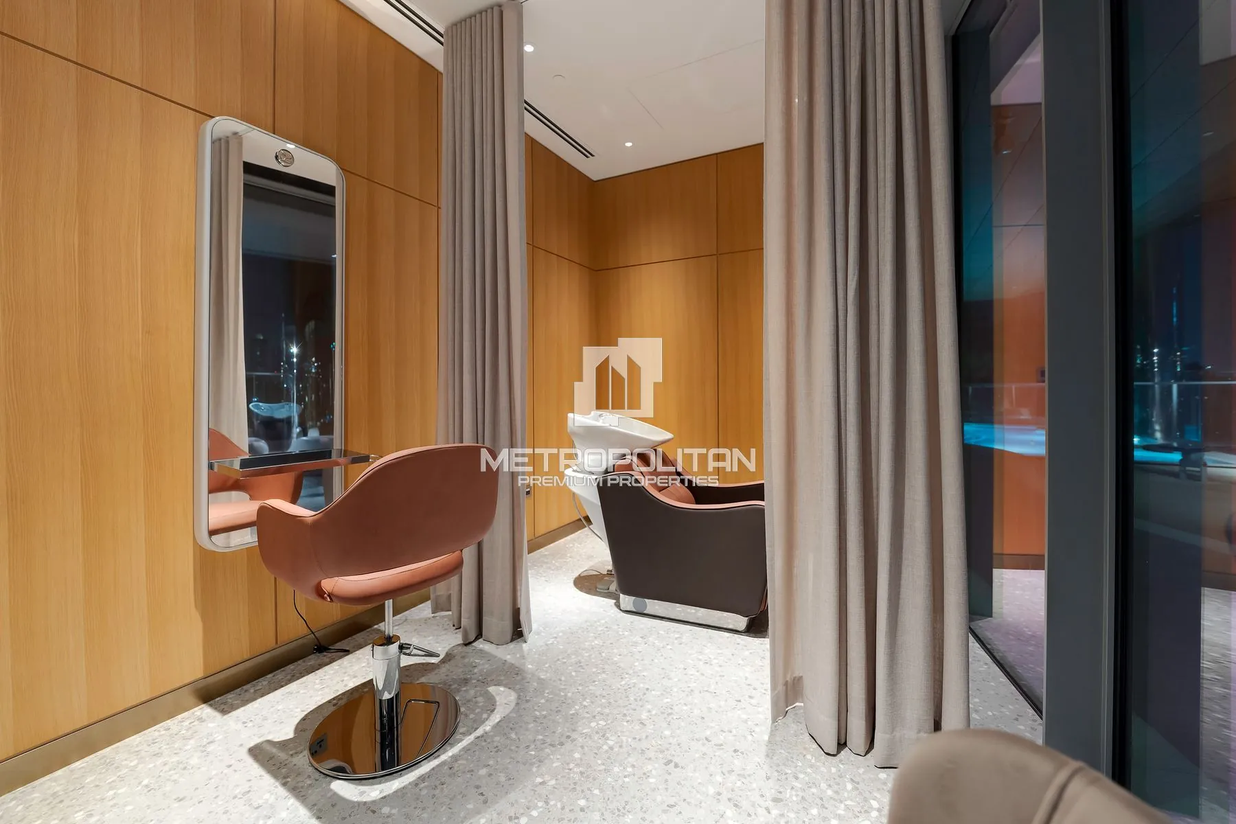 Image - Mr. C Residences, Jumeirah, Dubai | Project - Apartment