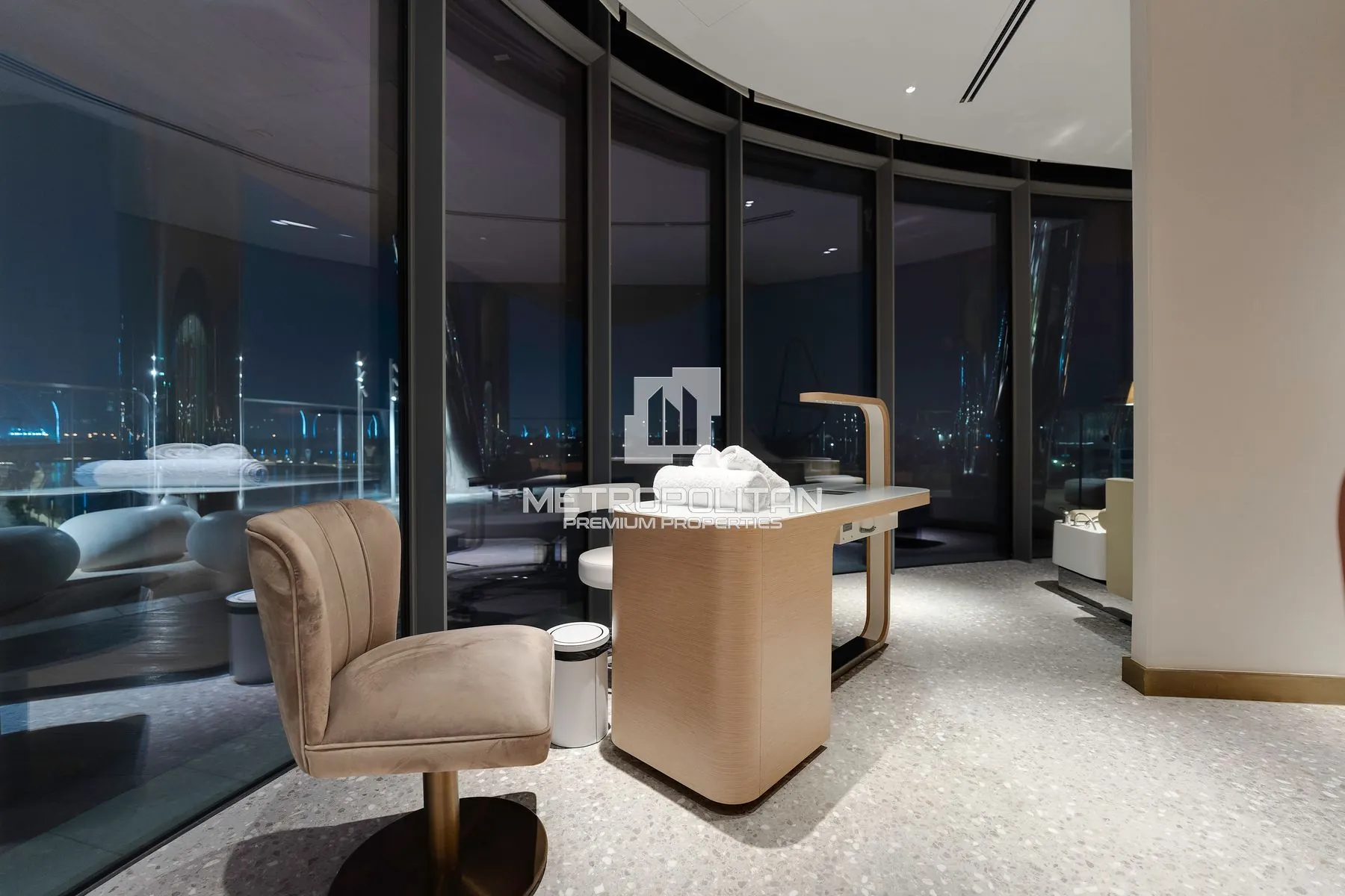 Image - Mr. C Residences, Jumeirah, Dubai | Project - Apartment