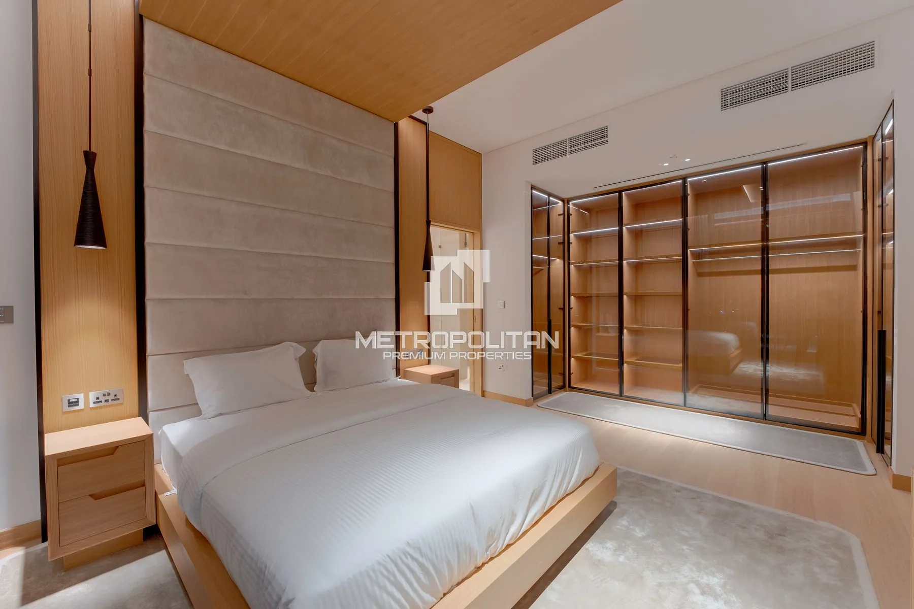 Image - Mr. C Residences, Jumeirah, Dubai | Project - Apartment