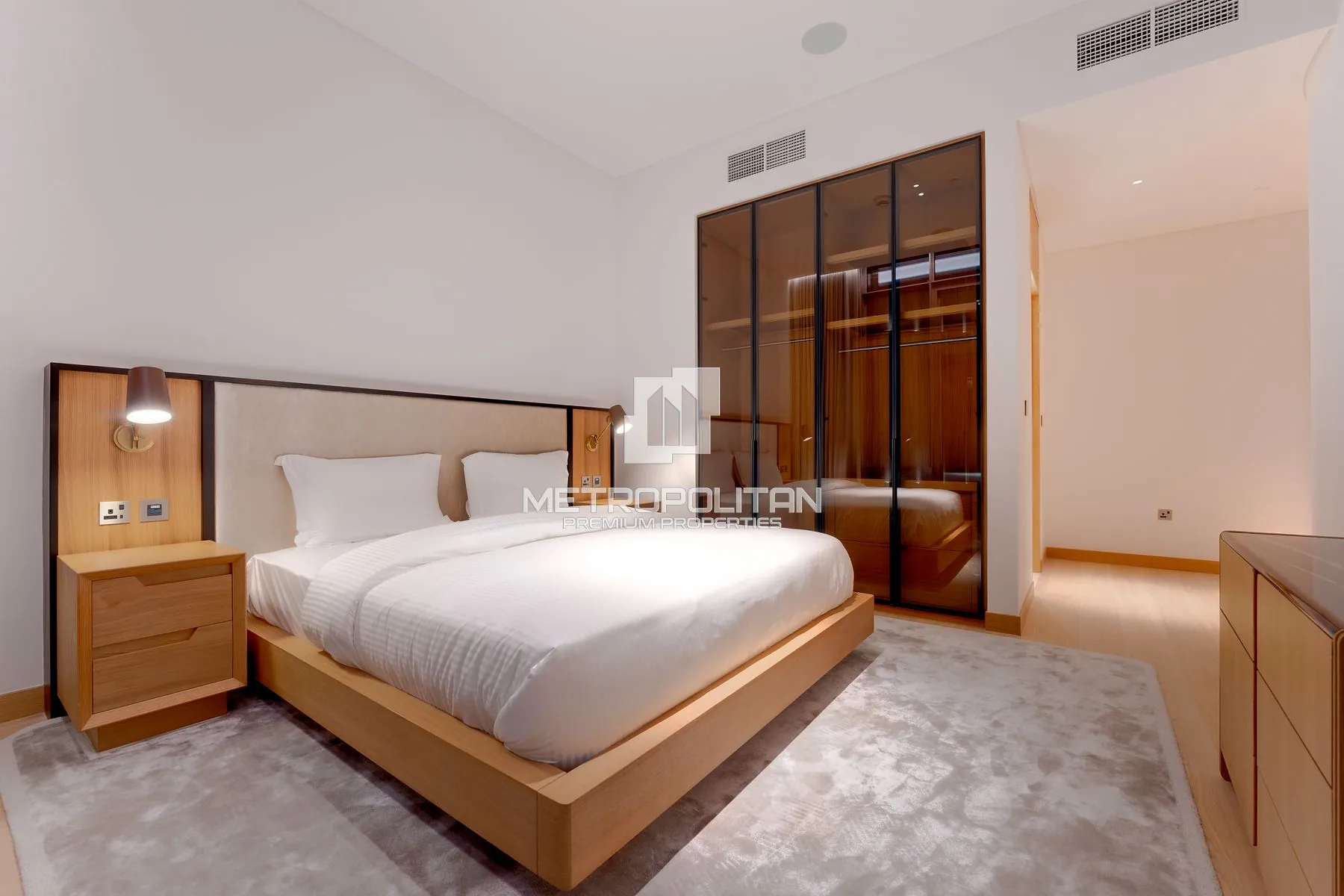 Image - Mr. C Residences, Jumeirah, Dubai | Project - Apartment