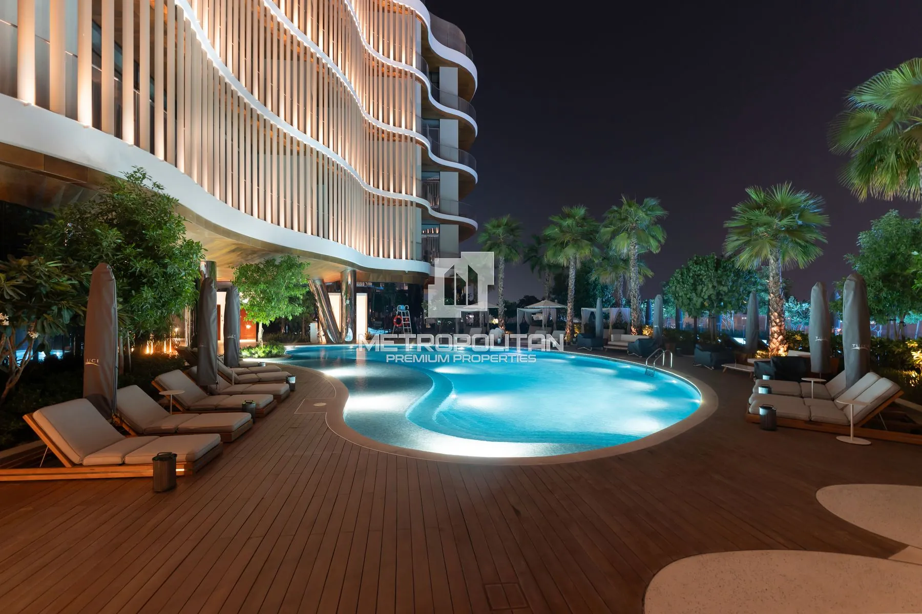 Image - Mr. C Residences, Jumeirah, Dubai | Project - Apartment