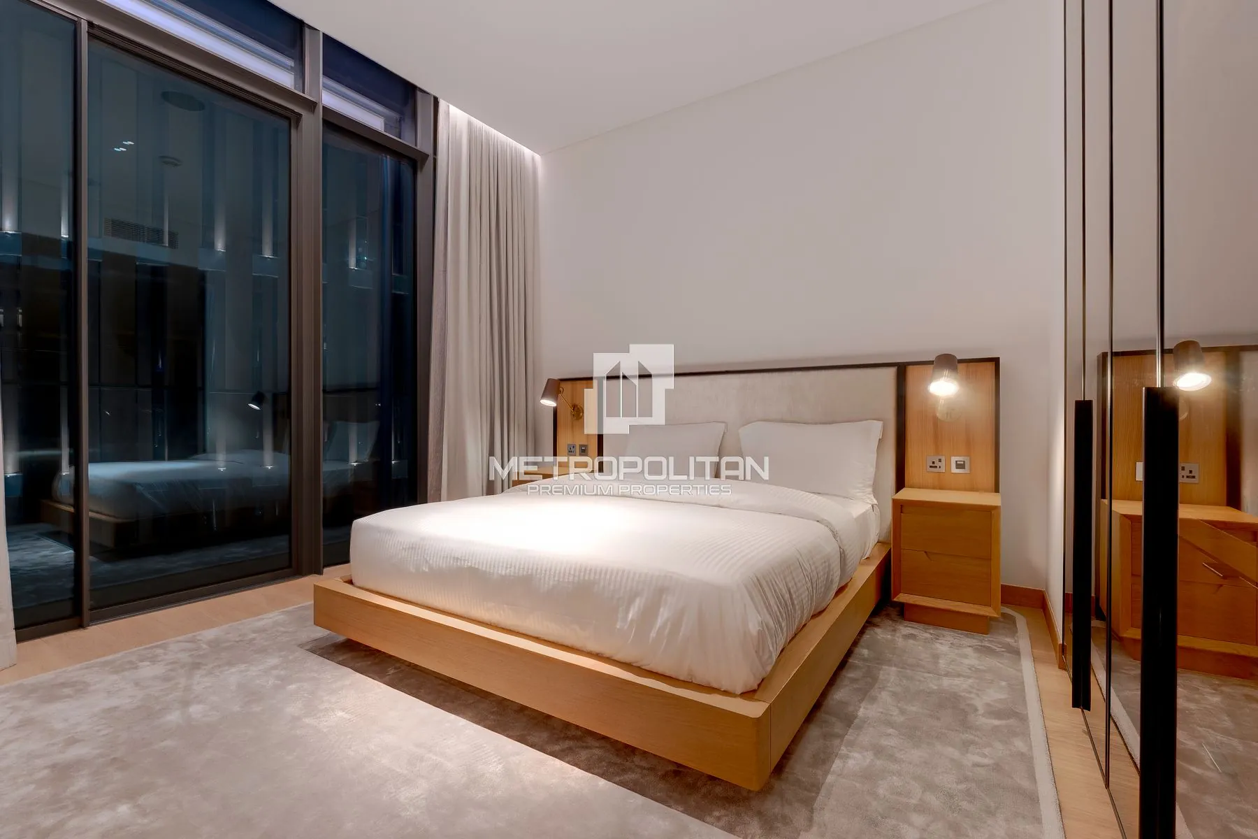 Image - Mr. C Residences, Jumeirah, Dubai | Project - Apartment