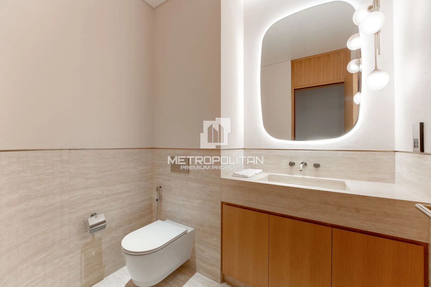 Image - Mr. C Residences, Jumeirah, Dubai | Project - Apartment