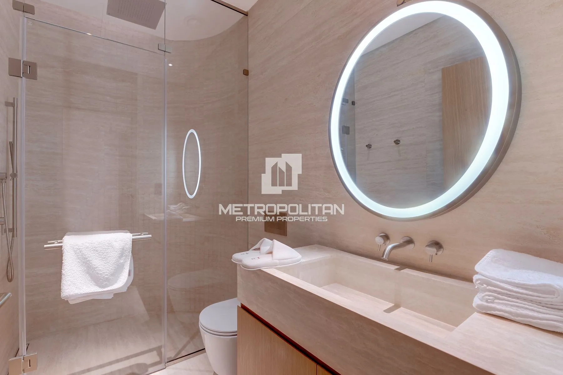 Image - Mr. C Residences, Jumeirah, Dubai | Project - Apartment