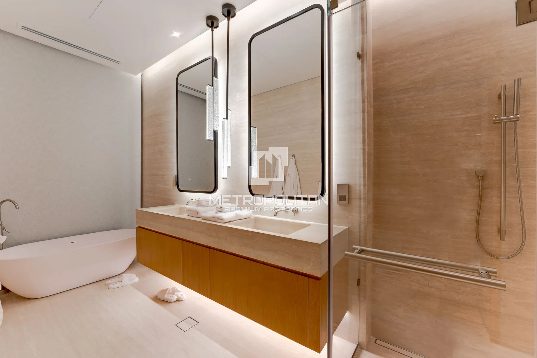 Image - Mr. C Residences, Jumeirah, Dubai | Project - Apartment