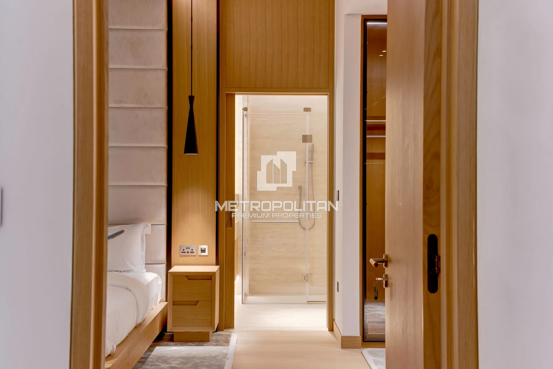 Image - Mr. C Residences, Jumeirah, Dubai | Project - Apartment