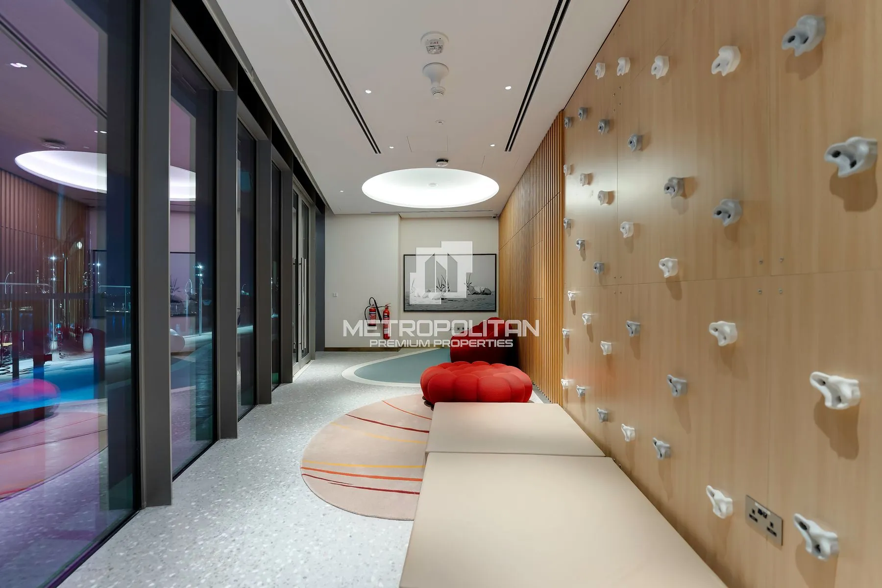 Image - Mr. C Residences, Jumeirah, Dubai | Project - Apartment