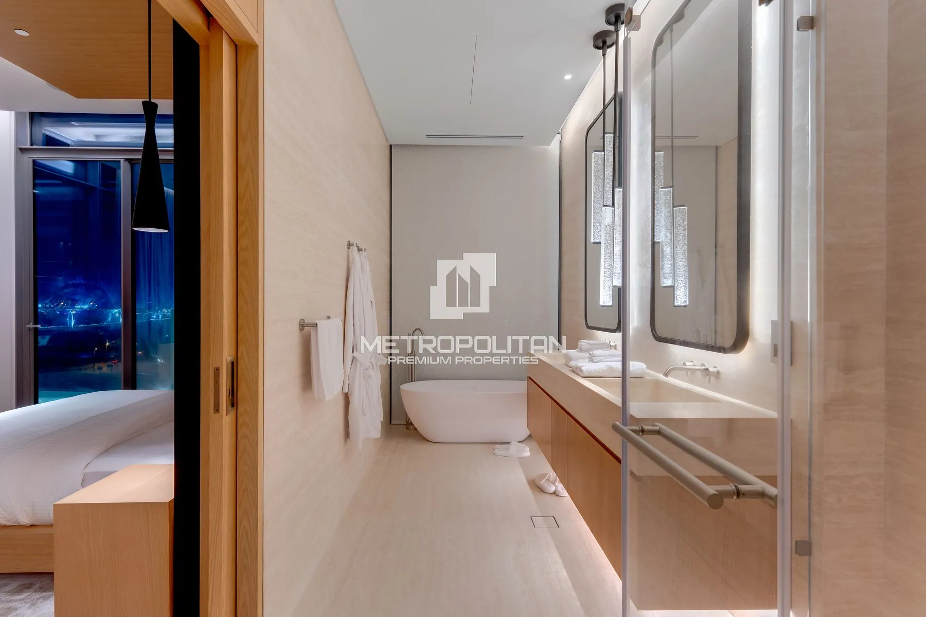 Image - Mr. C Residences, Jumeirah, Dubai | Project - Apartment