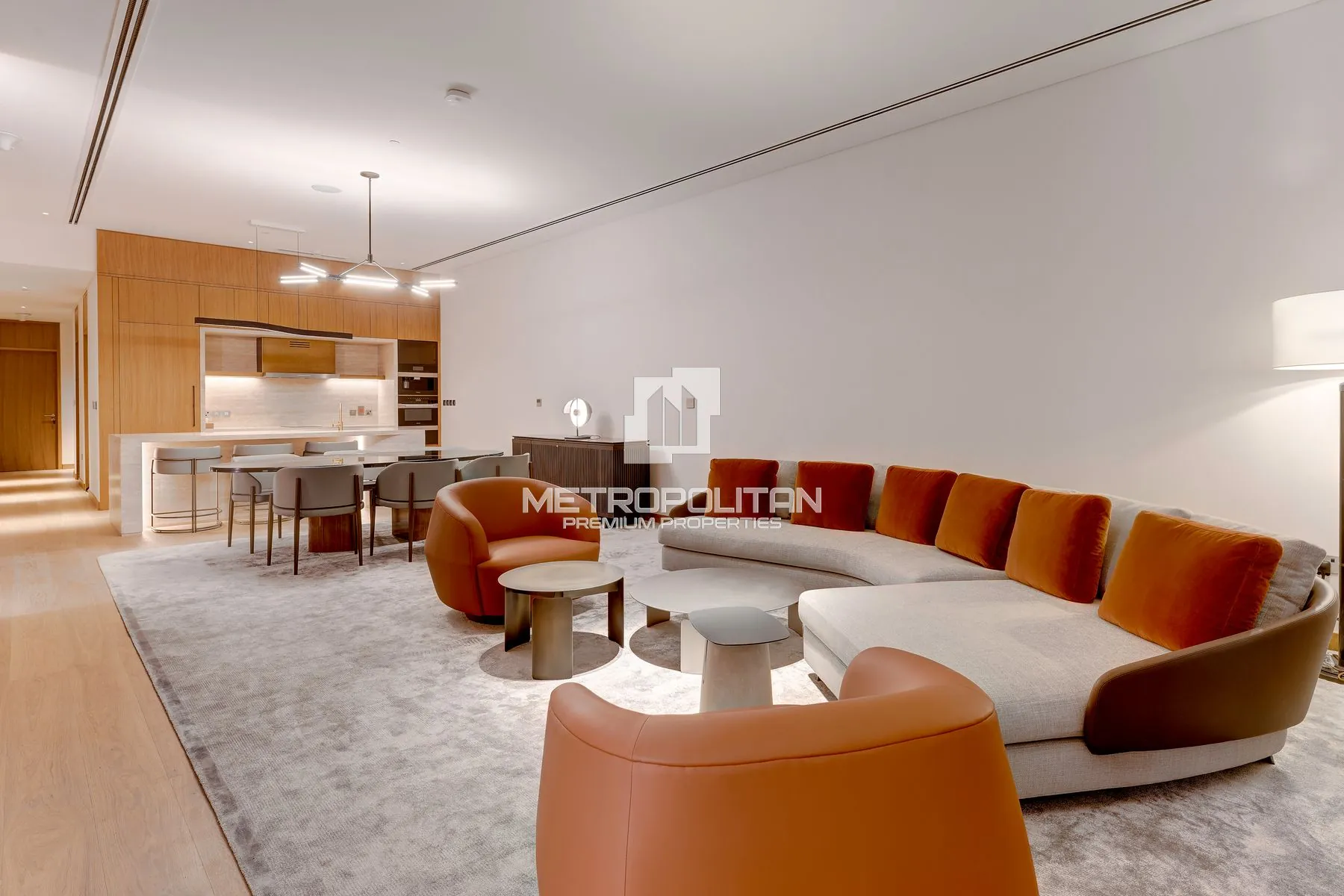 Image - Mr. C Residences, Jumeirah, Dubai | Project - Apartment