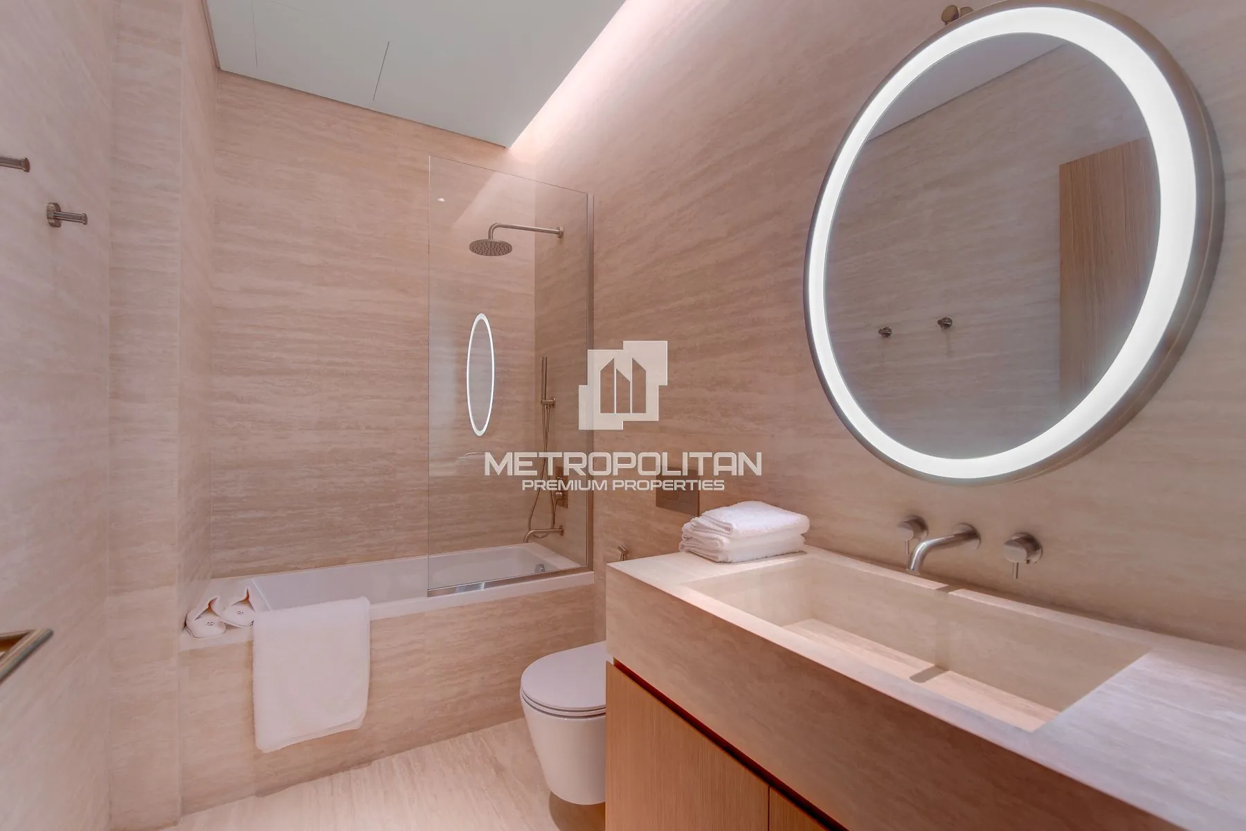 Image - Mr. C Residences, Jumeirah, Dubai | Project - Apartment