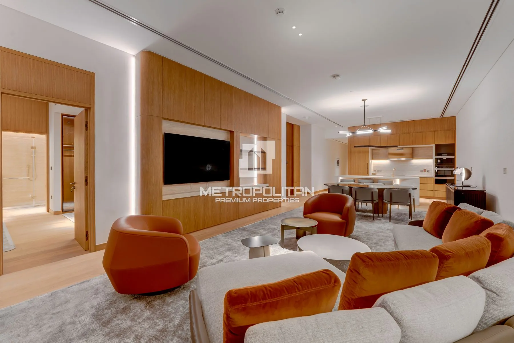 Image - Mr. C Residences, Jumeirah, Dubai | Project - Apartment