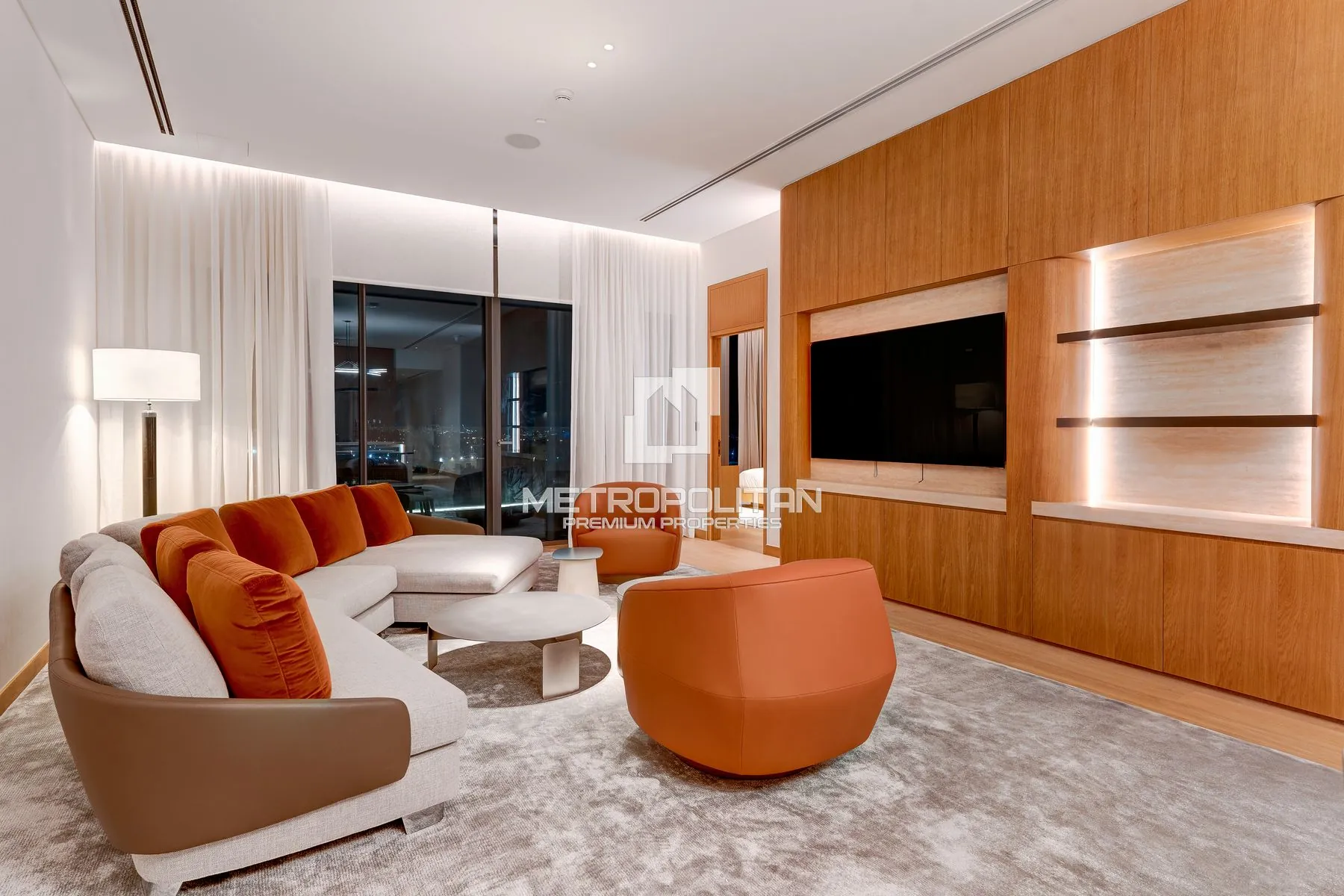 Image - Mr. C Residences, Jumeirah, Dubai | Project - Apartment