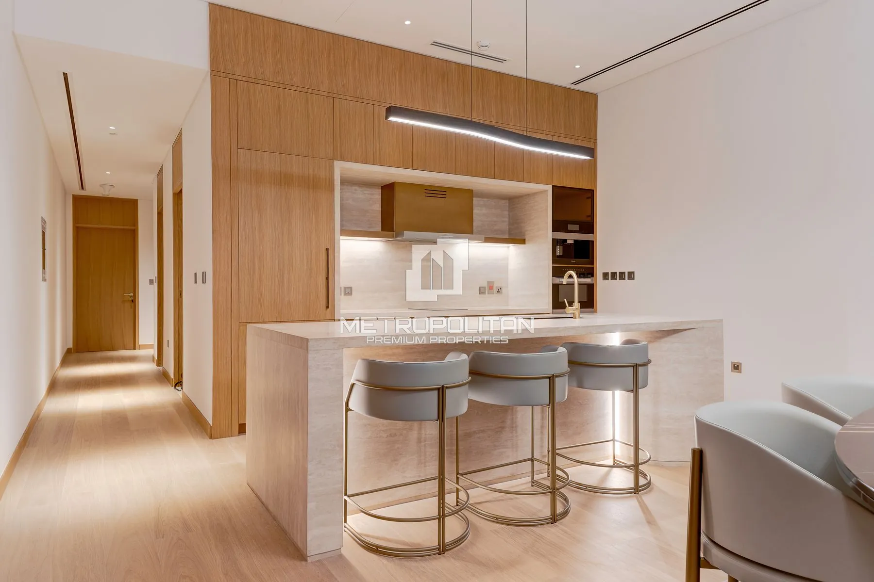 Image - Mr. C Residences, Jumeirah, Dubai | Project - Apartment