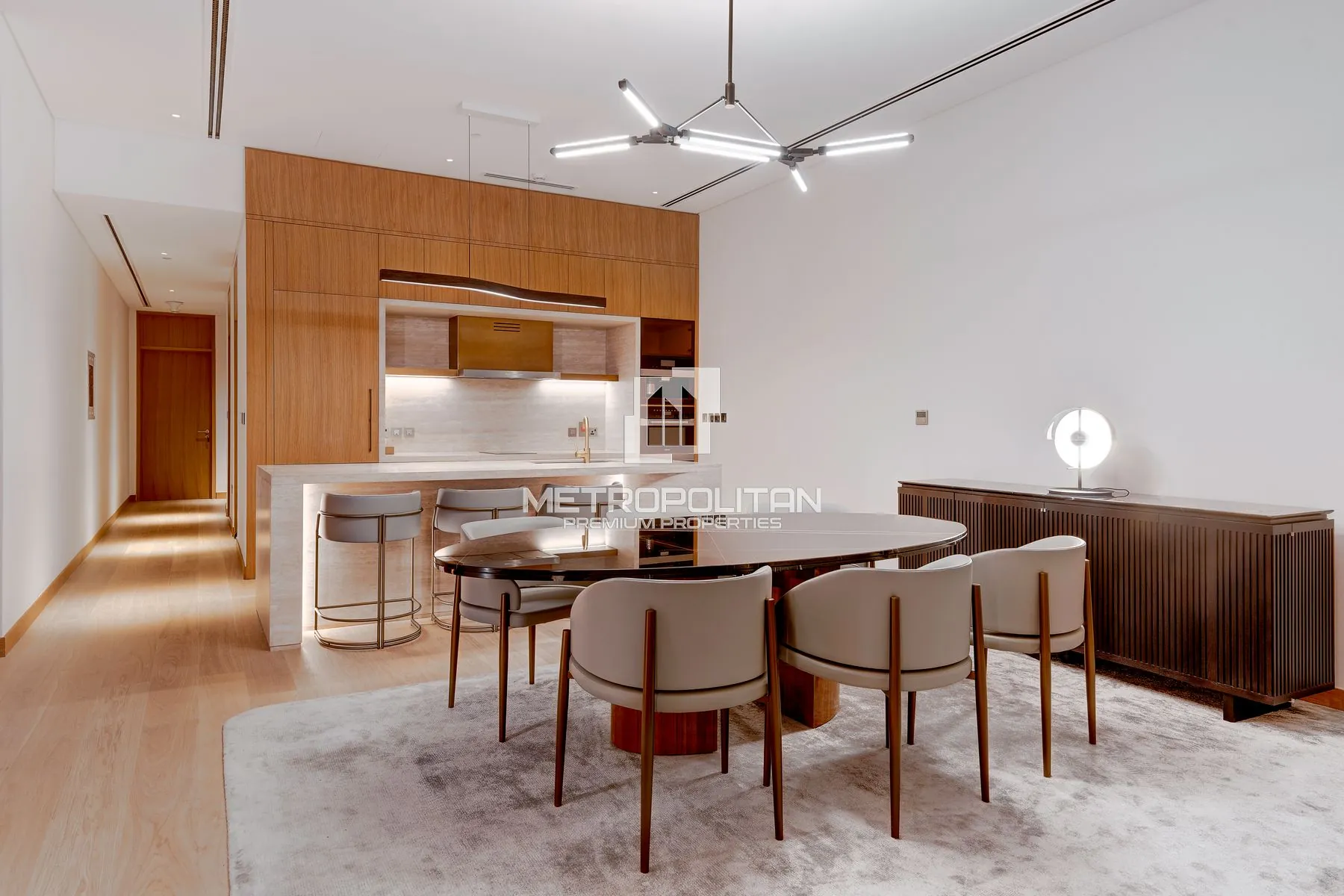 Image - Mr. C Residences, Jumeirah, Dubai | Project - Apartment