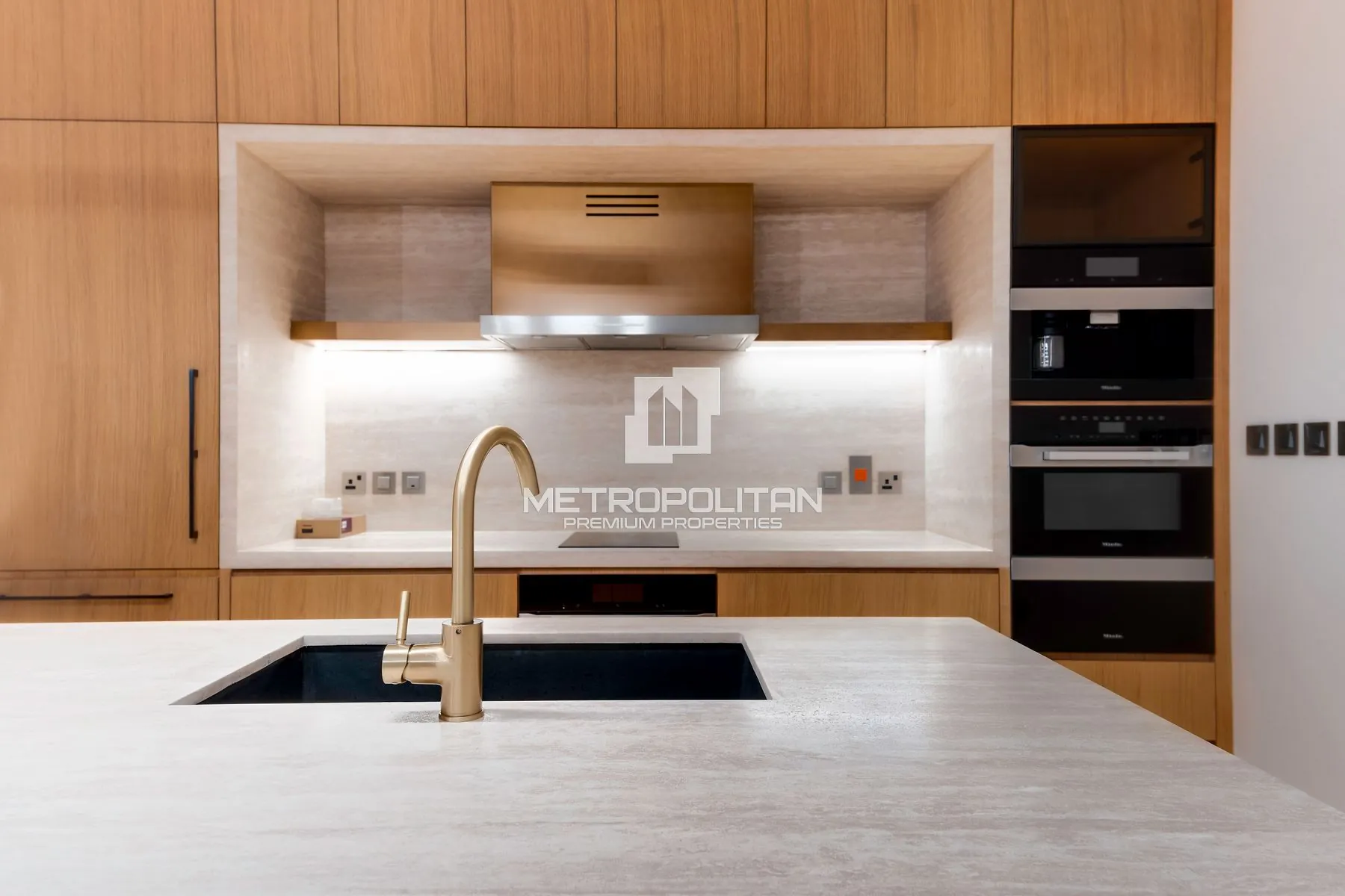 Image - Mr. C Residences, Jumeirah, Dubai | Project - Apartment