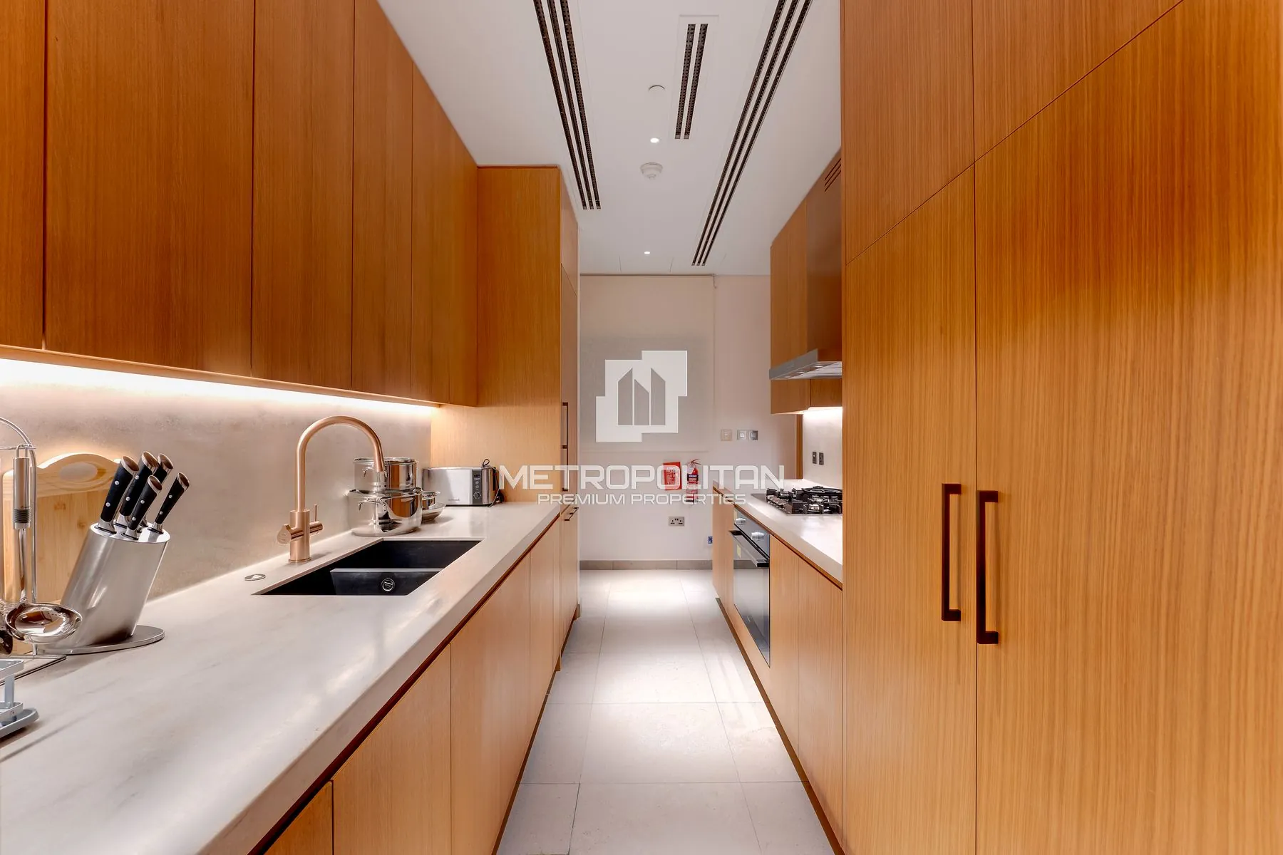 Image - Mr. C Residences, Jumeirah, Dubai | Project - Apartment