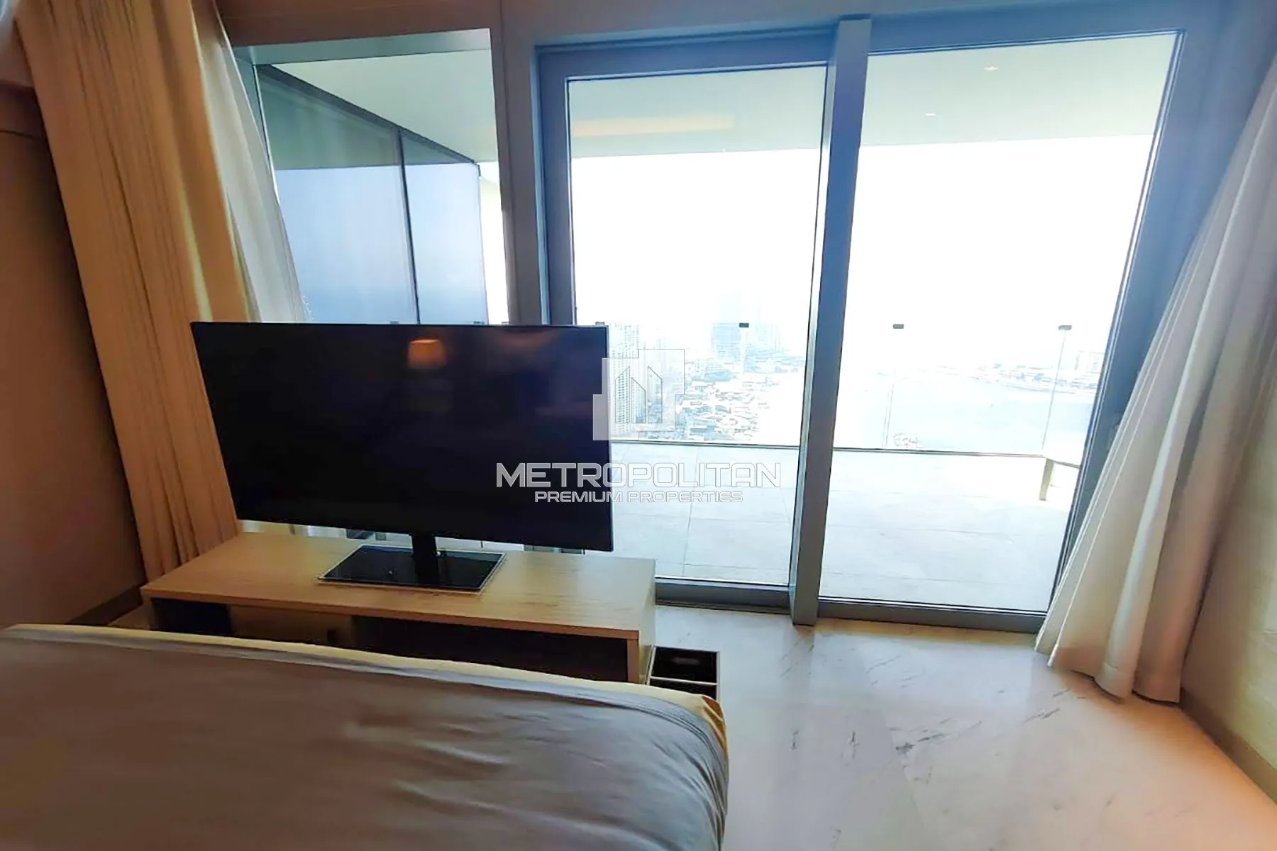 2-комнатная квартира на продажу в Jumeirah Beach Residence – MS-20195