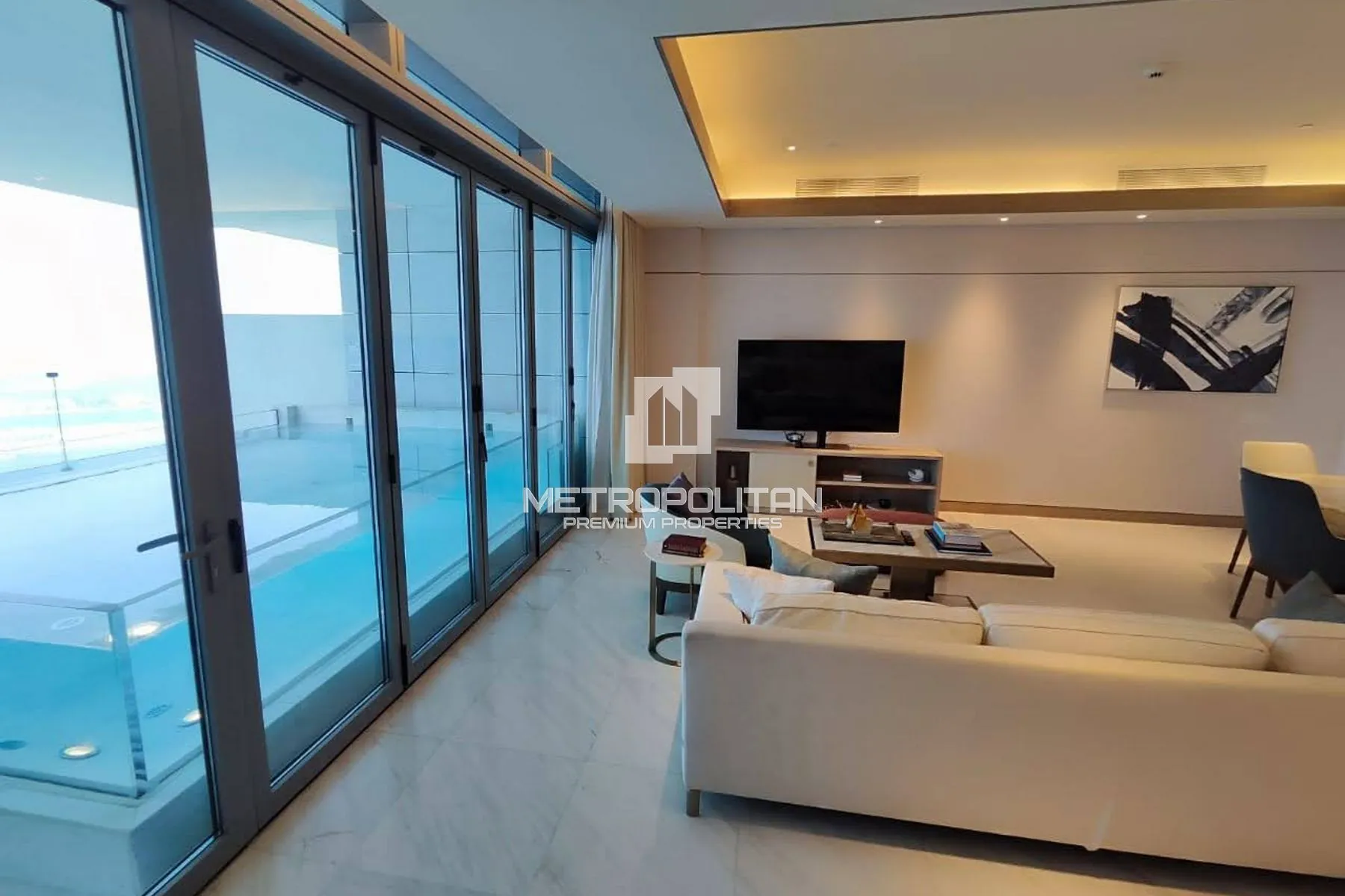 3-Zimmer-Wohnung zum Verkauf in Jumeirah Beach Residence – MS-20196