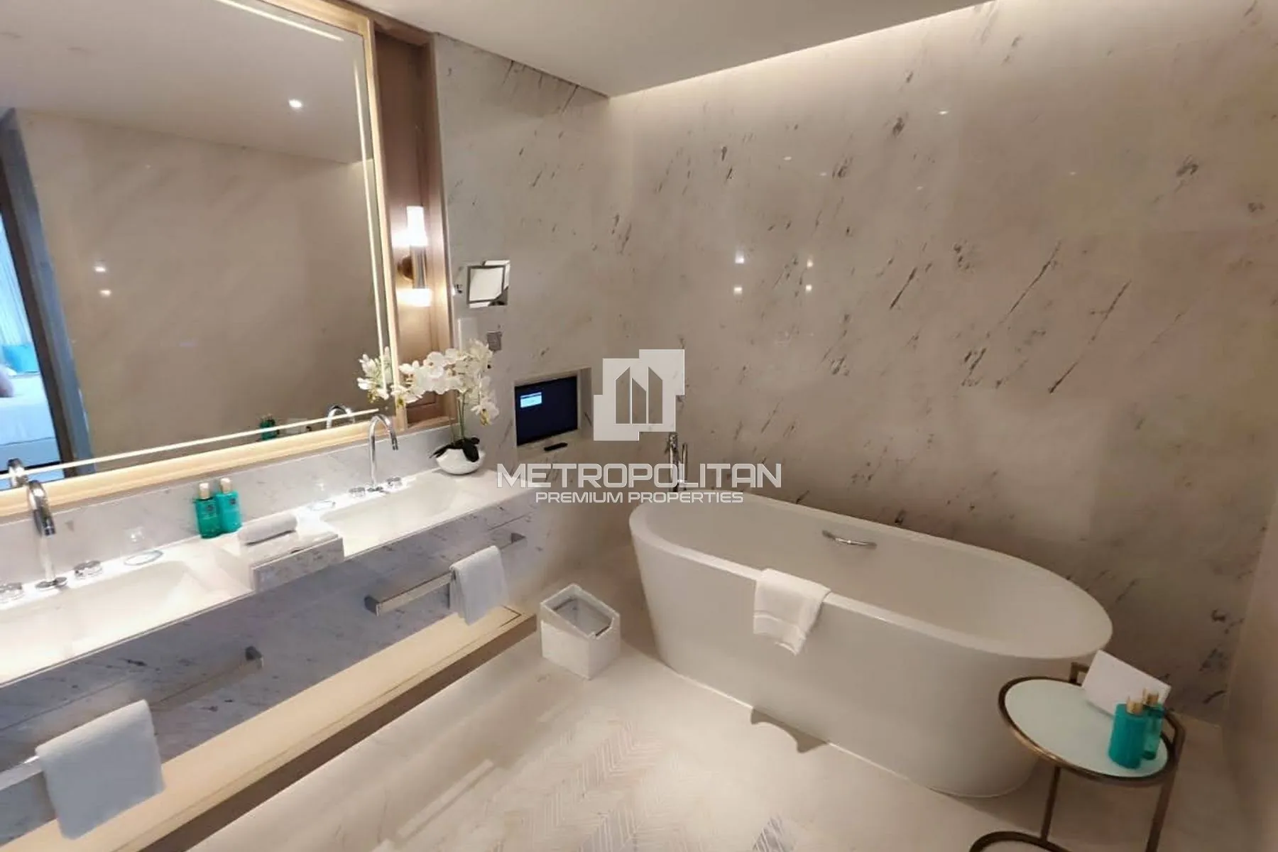 3-Zimmer-Wohnung zum Verkauf in Jumeirah Beach Residence – MS-20196