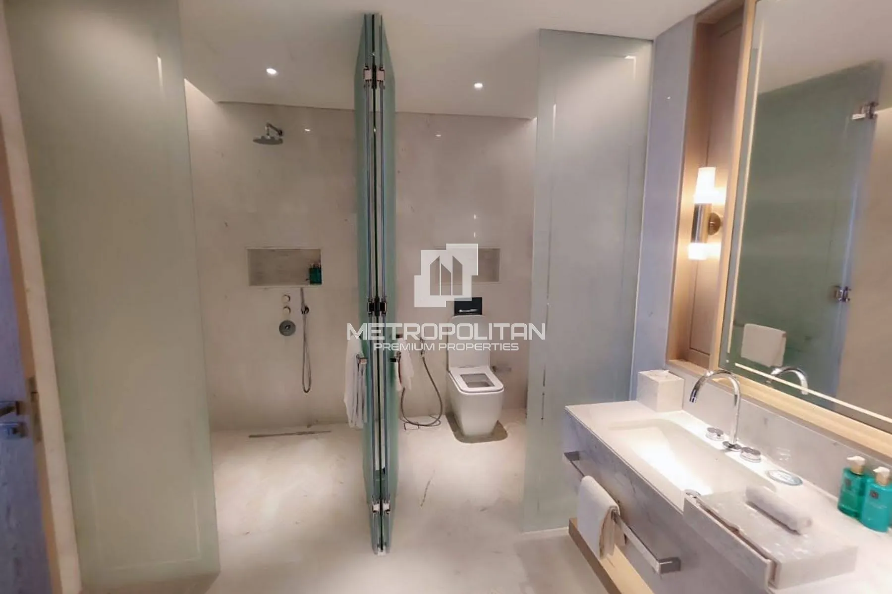 3-Zimmer-Wohnung zum Verkauf in Jumeirah Beach Residence – MS-20196