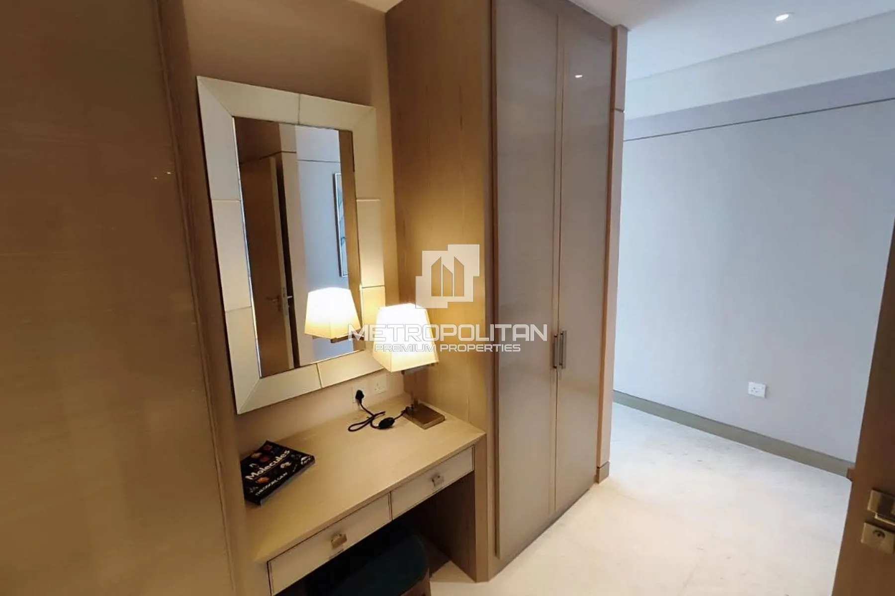 3-Zimmer-Wohnung zum Verkauf in Jumeirah Beach Residence – MS-20196