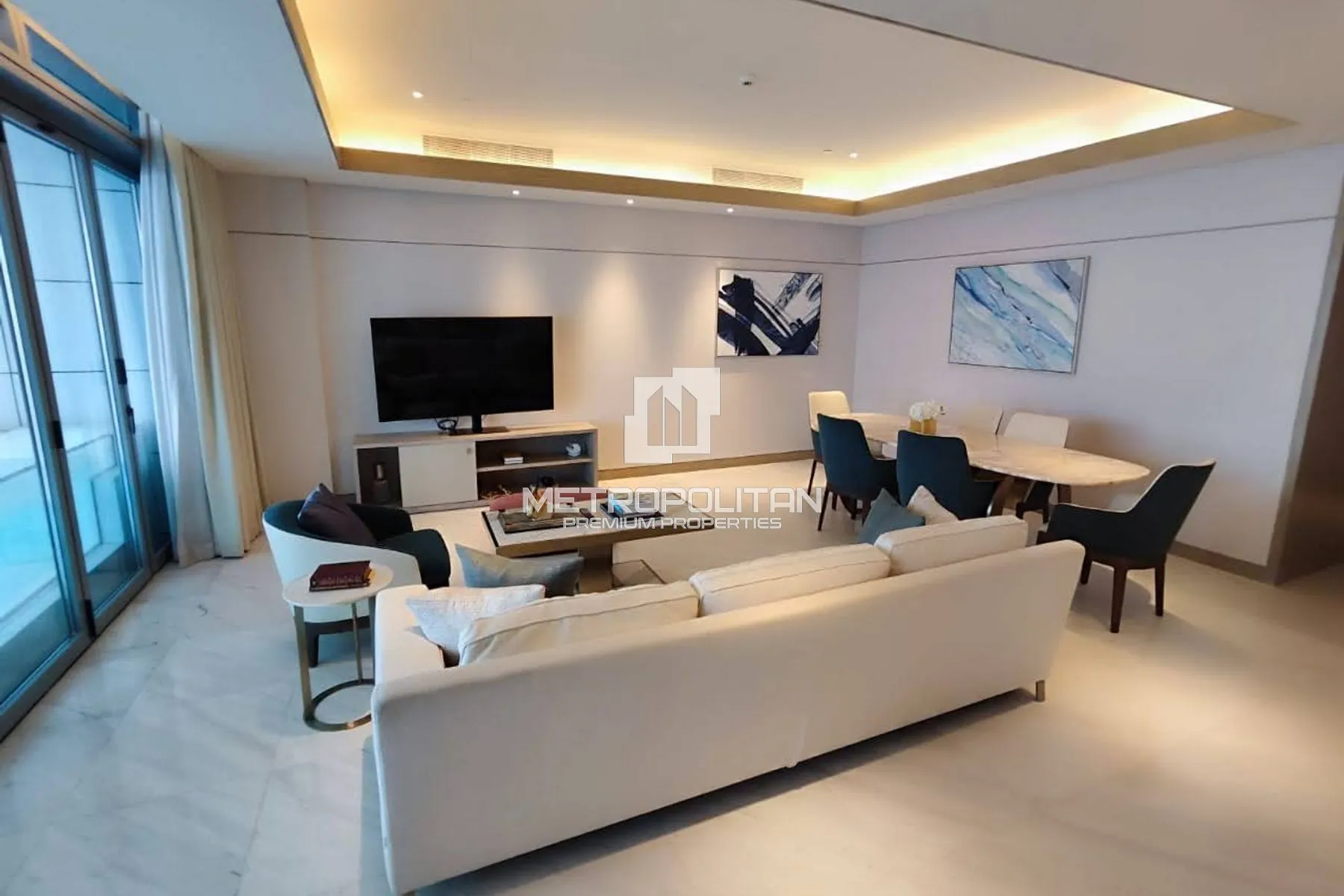 3BR Apartment for Sale in Jumeirah Beach Residence – MS-20196