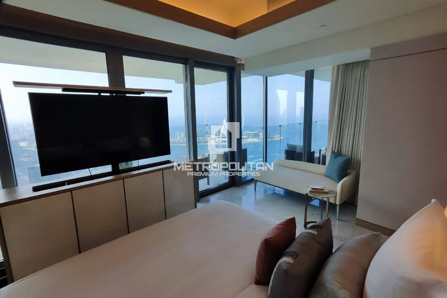 3BR Apartment for Sale in Jumeirah Beach Residence – MS-20196